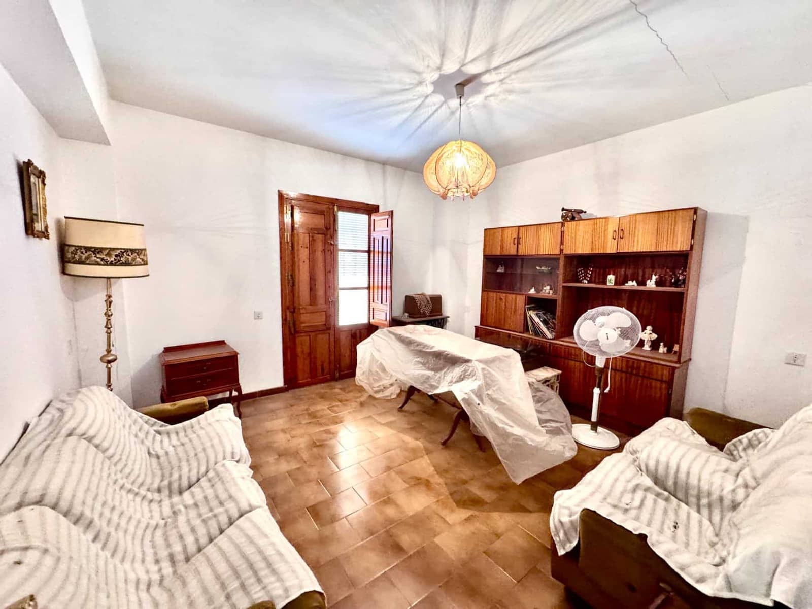 6 chambre Villa/Maison à vendre à Laroles avec garage - 130 000 € (Ref: 9813252)