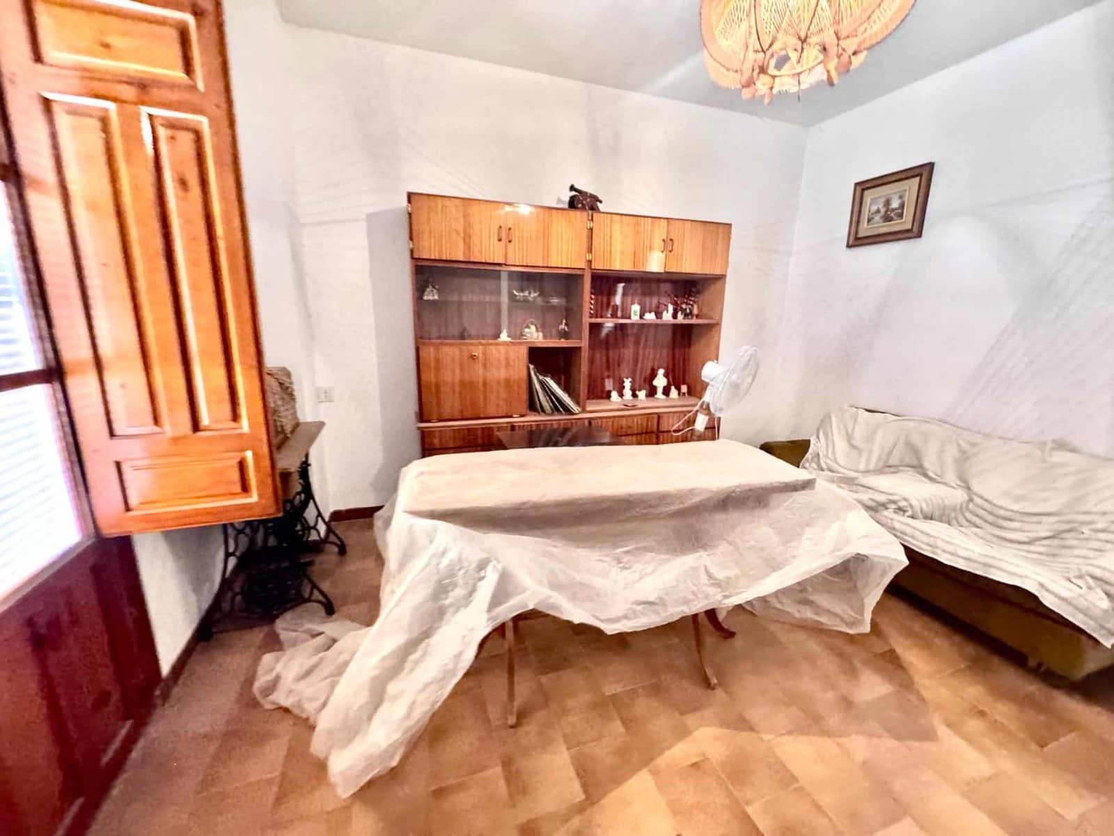 6 chambre Villa/Maison à vendre à Laroles avec garage - 130 000 € (Ref: 9813252)