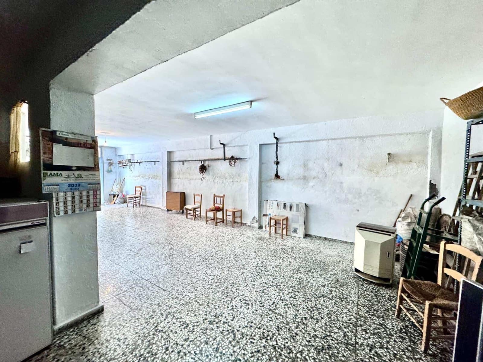 6 chambre Villa/Maison à vendre à Laroles avec garage - 130 000 € (Ref: 9813252)