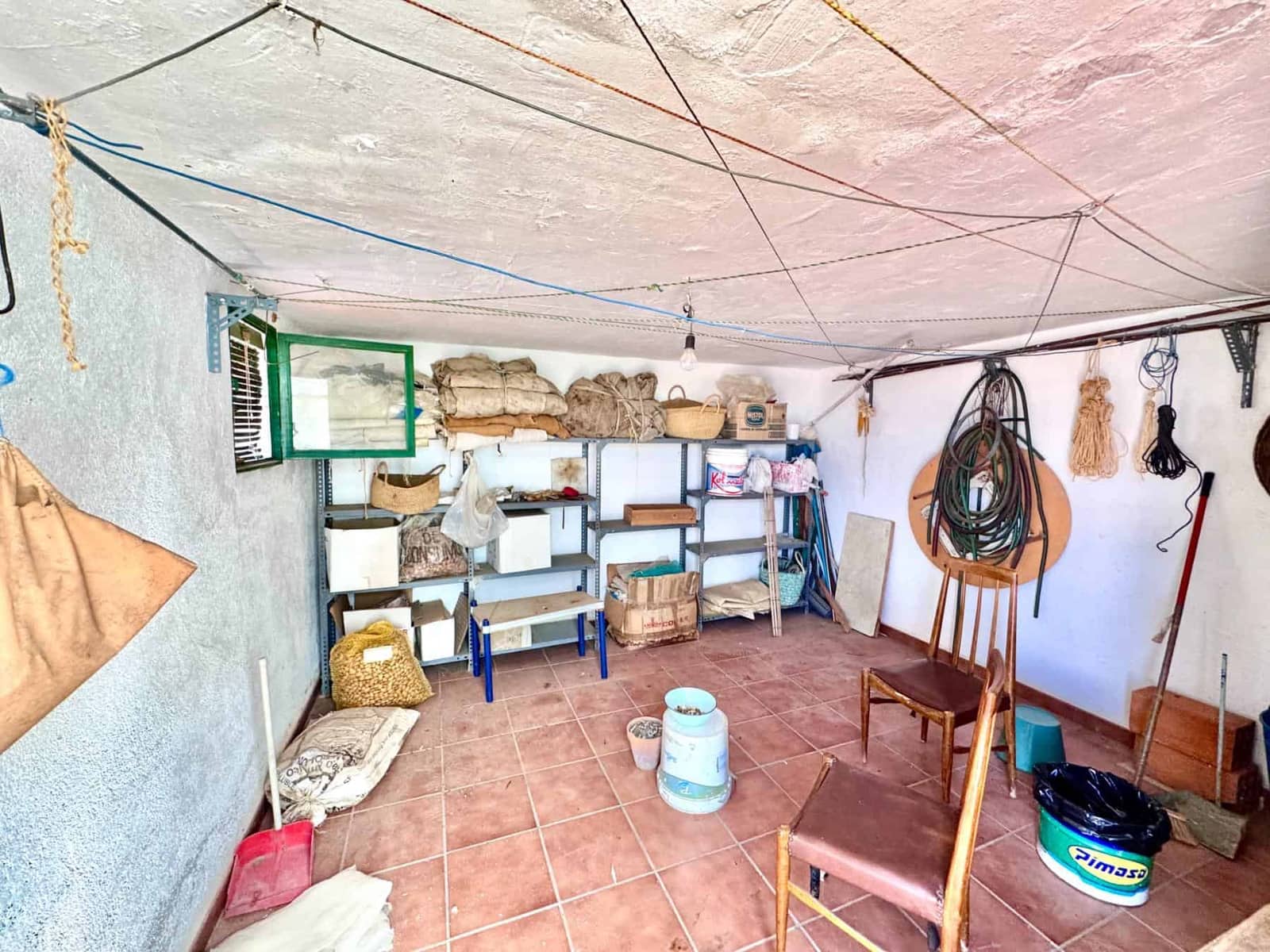 6 chambre Villa/Maison à vendre à Laroles avec garage - 130 000 € (Ref: 9813252)