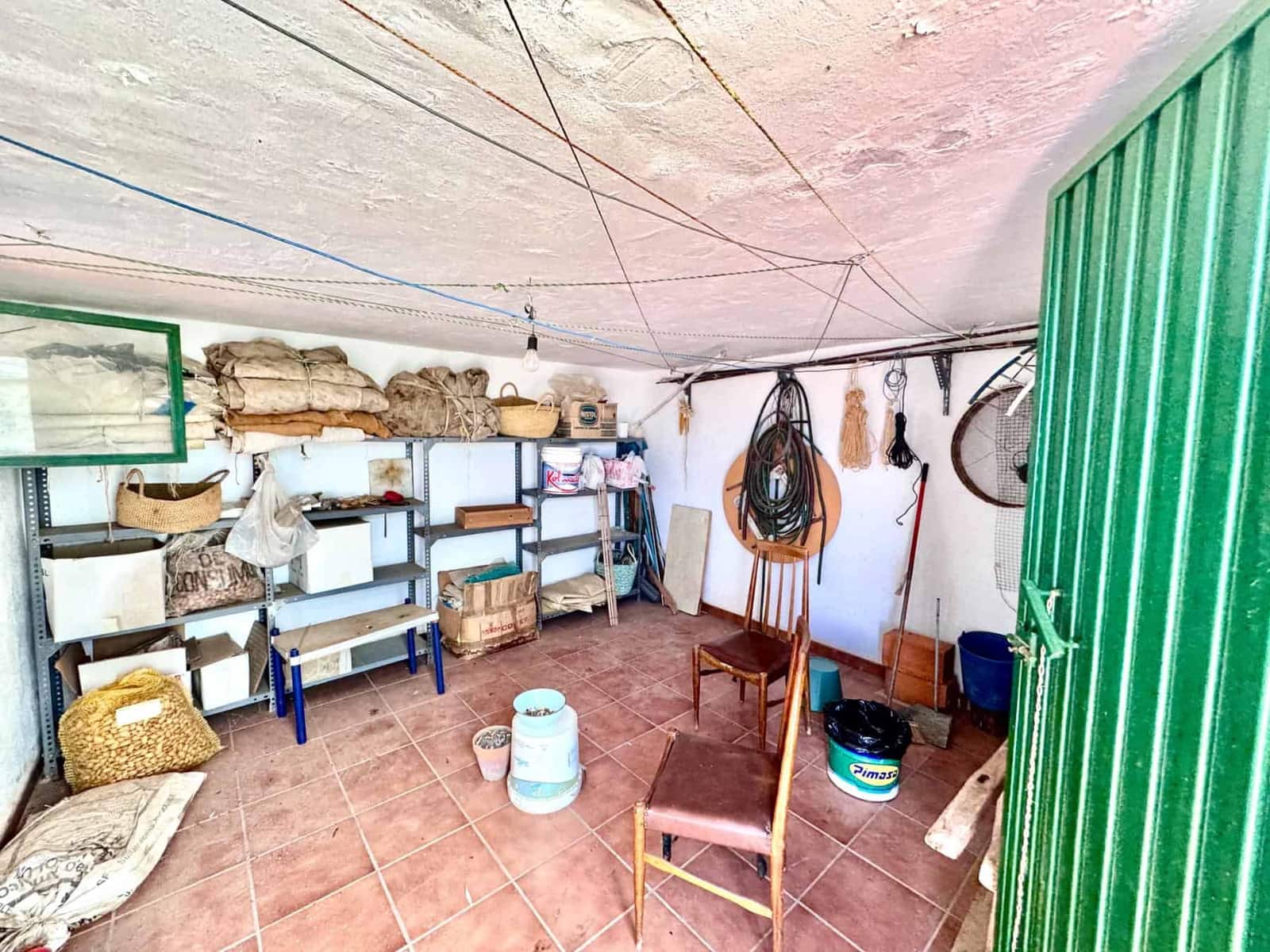6 chambre Villa/Maison à vendre à Laroles avec garage - 130 000 € (Ref: 9813252)