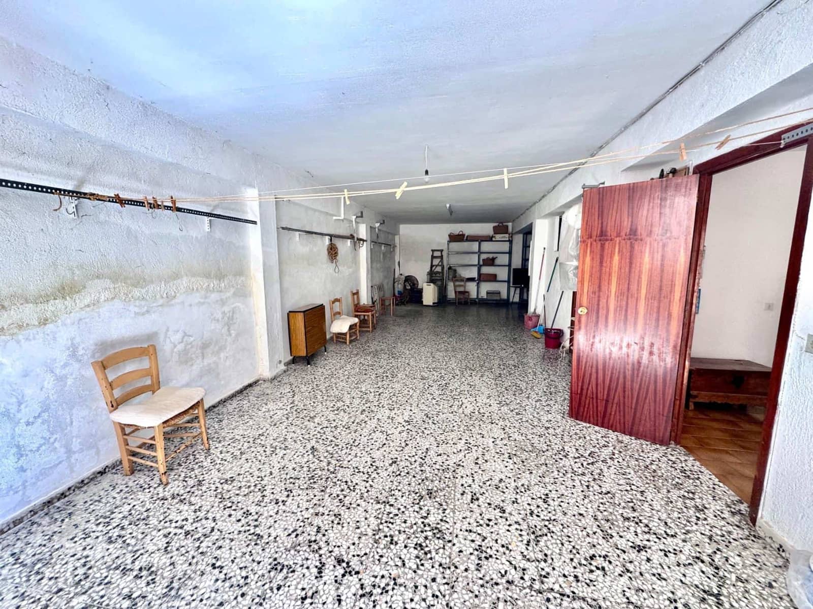 6 chambre Villa/Maison à vendre à Laroles avec garage - 130 000 € (Ref: 9813252)