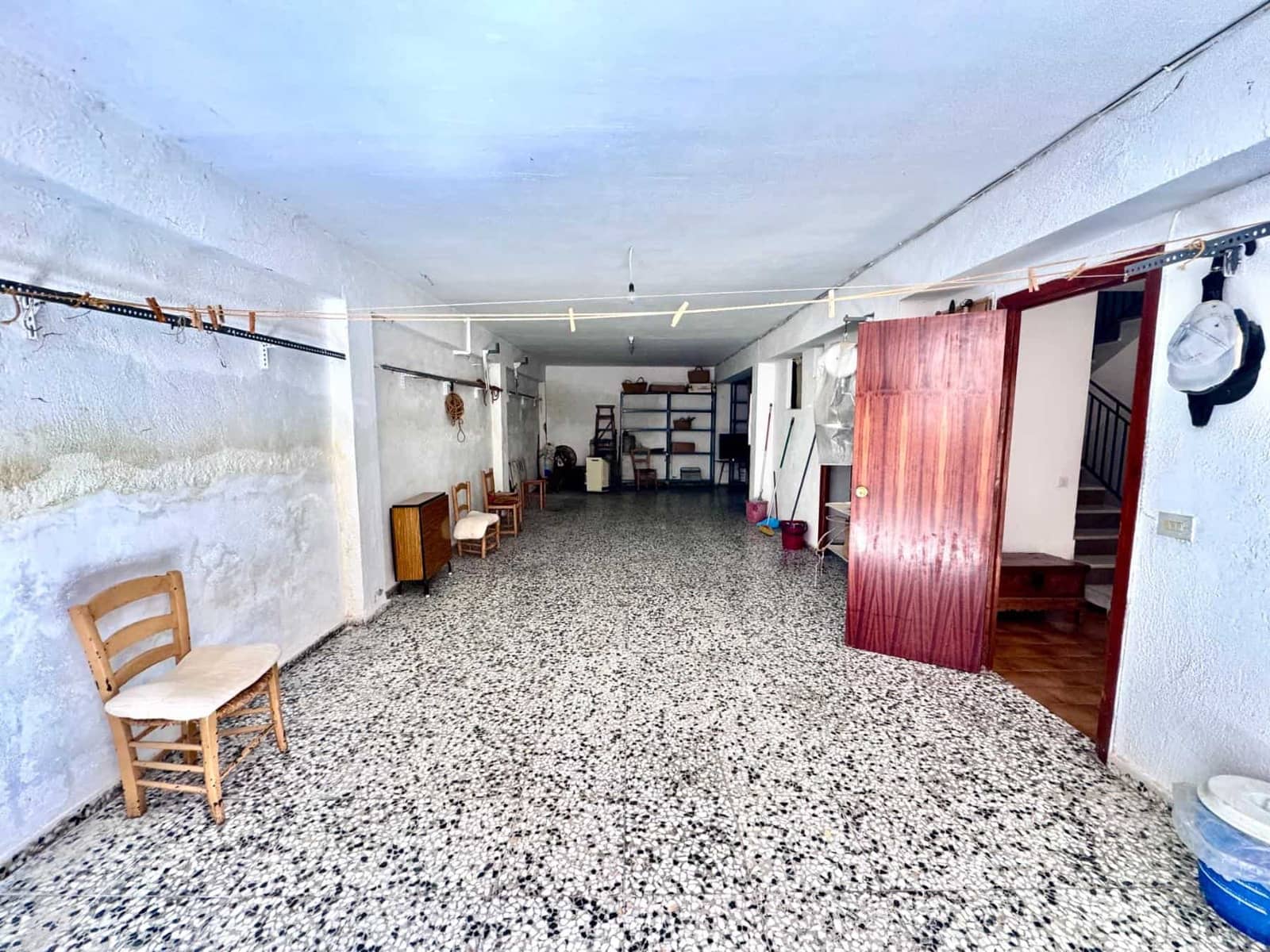 6 chambre Villa/Maison à vendre à Laroles avec garage - 130 000 € (Ref: 9813252)