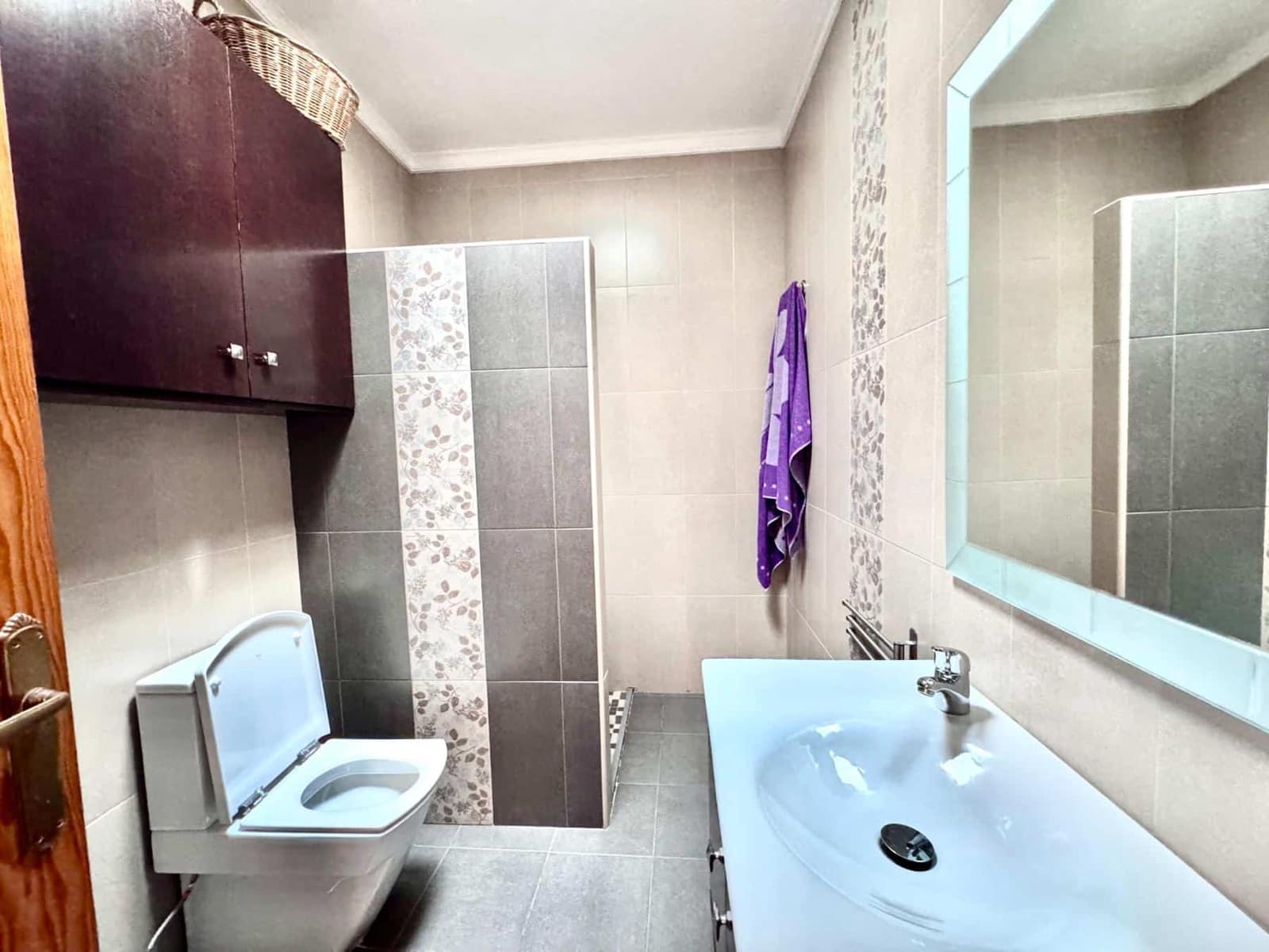 3 chambre Villa/Maison à vendre à Almerimar avec garage - 455 000 € (Ref: 9813253)
