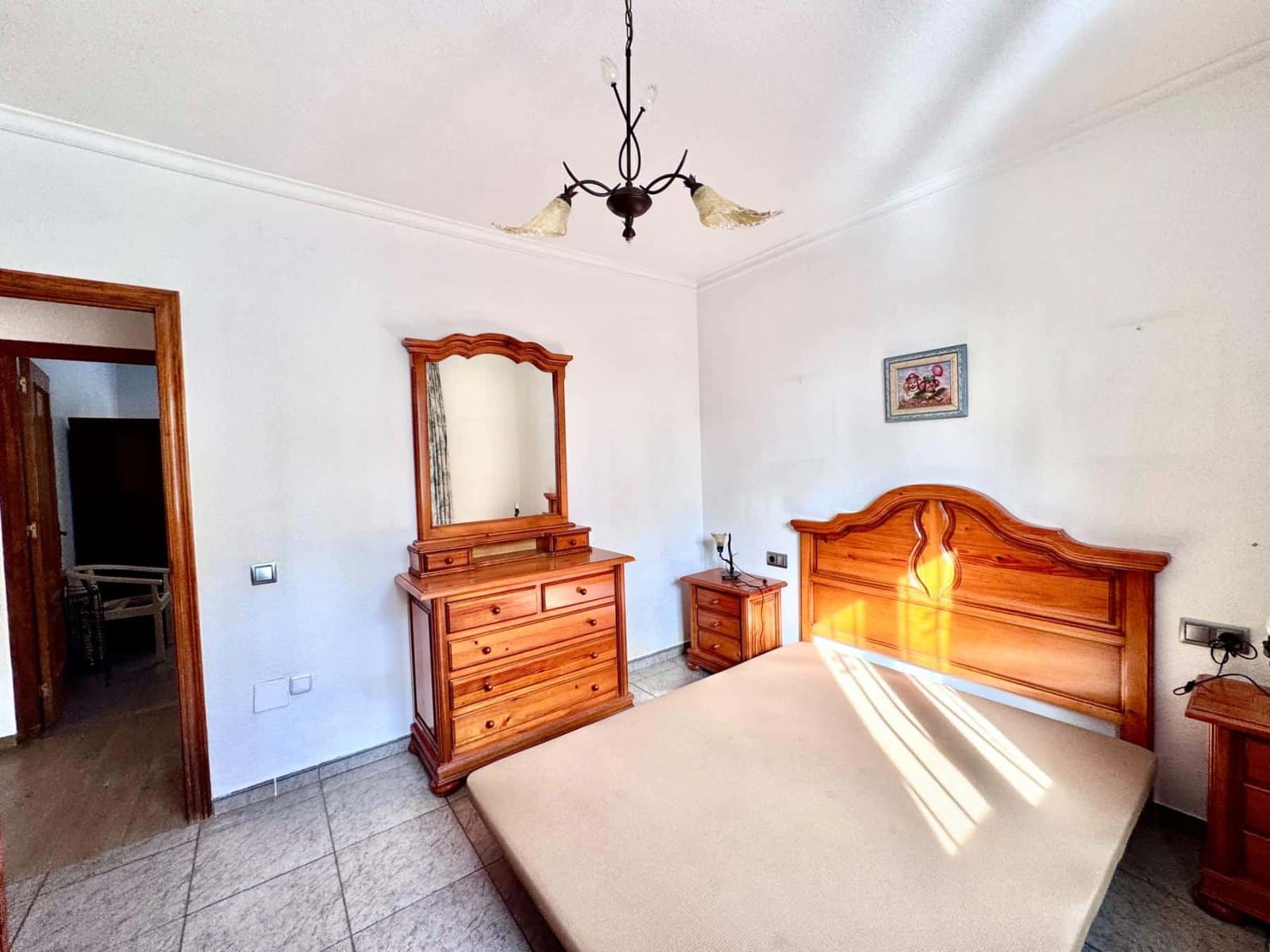 3 chambre Villa/Maison à vendre à Almerimar avec garage - 455 000 € (Ref: 9813253)