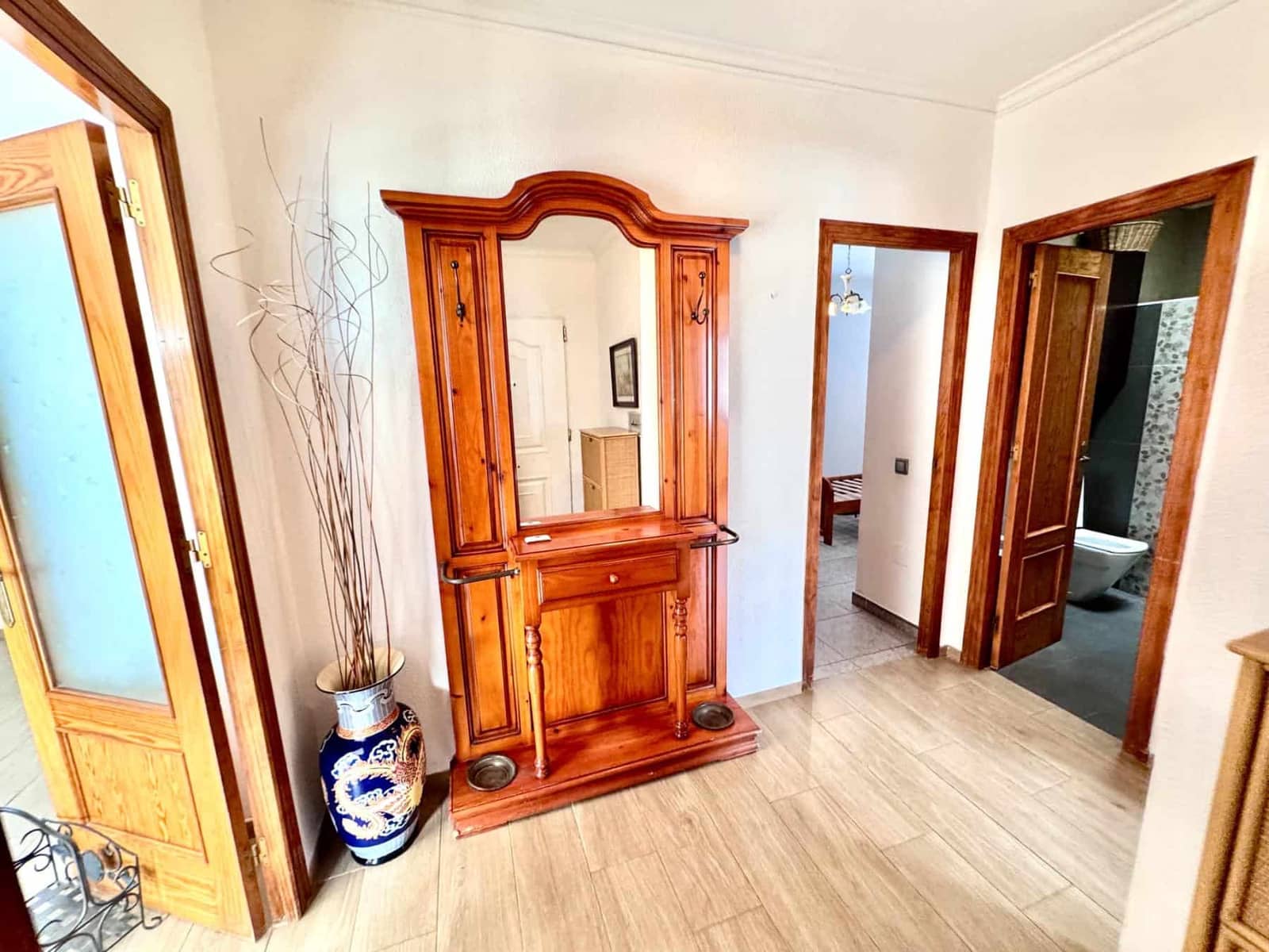 3 chambre Villa/Maison à vendre à Almerimar avec garage - 455 000 € (Ref: 9813253)