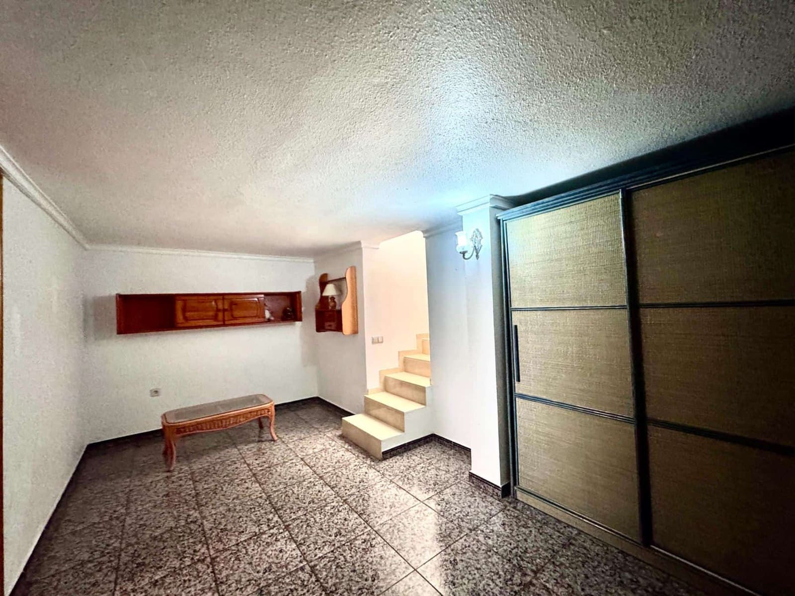3 chambre Villa/Maison à vendre à Almerimar avec garage - 455 000 € (Ref: 9813253)