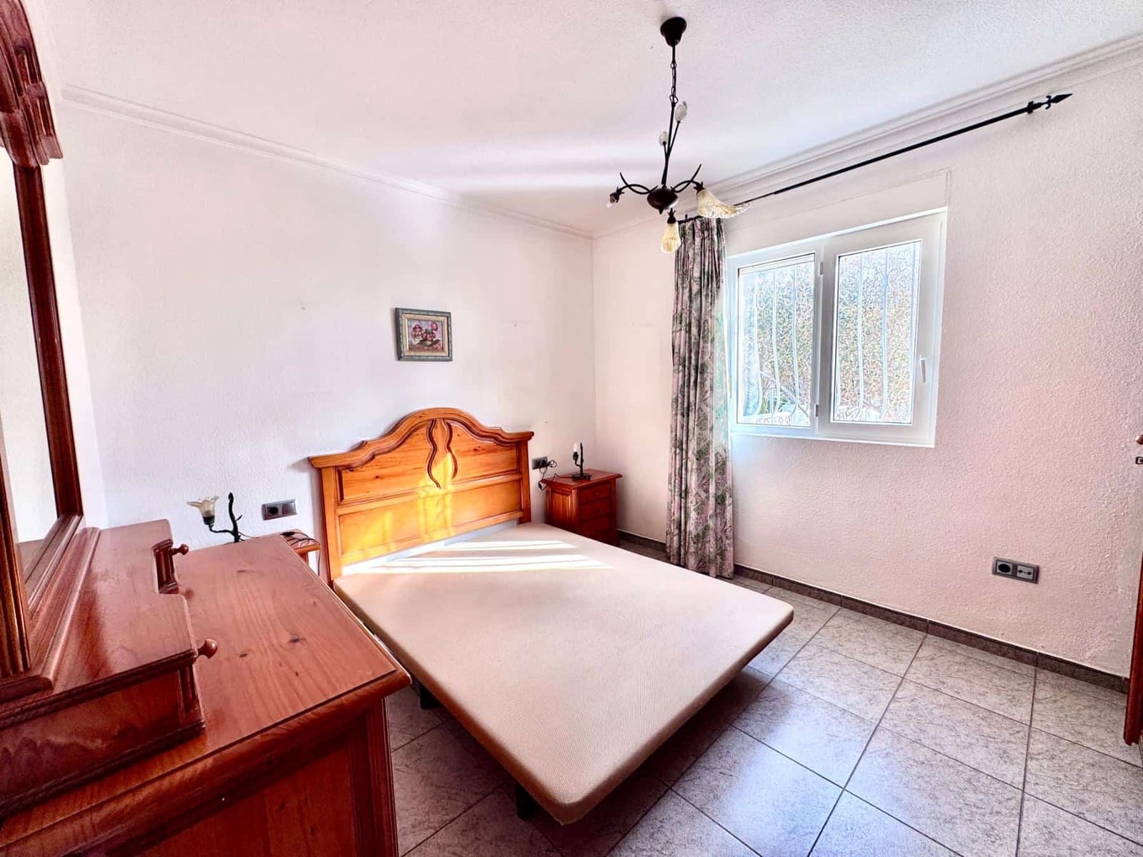 3 chambre Villa/Maison à vendre à Almerimar avec garage - 455 000 € (Ref: 9813253)