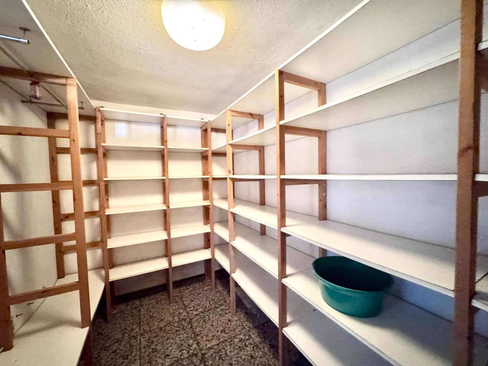 3 chambre Villa/Maison à vendre à Almerimar avec garage - 455 000 € (Ref: 9813253)