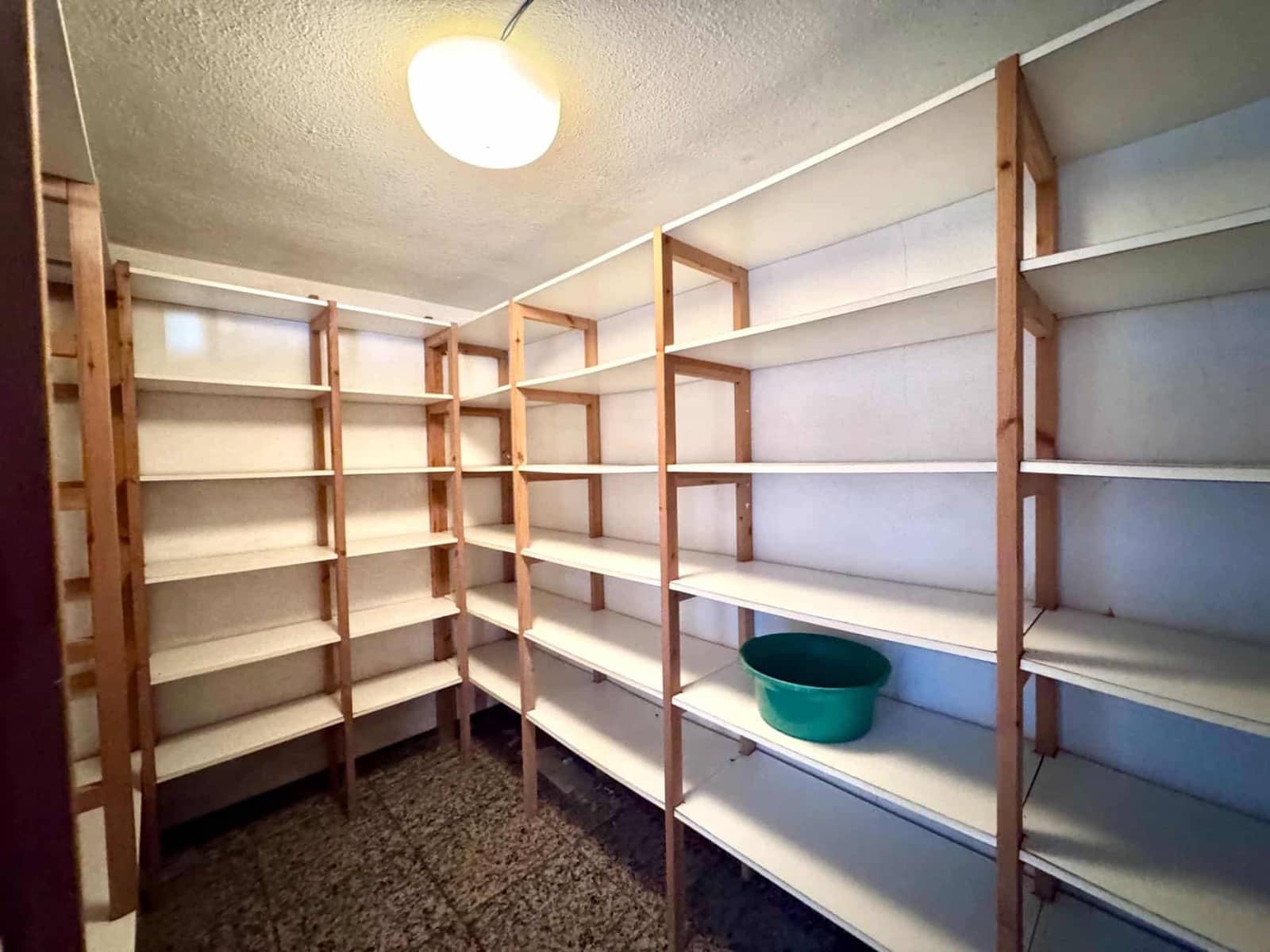 3 chambre Villa/Maison à vendre à Almerimar avec garage - 455 000 € (Ref: 9813253)