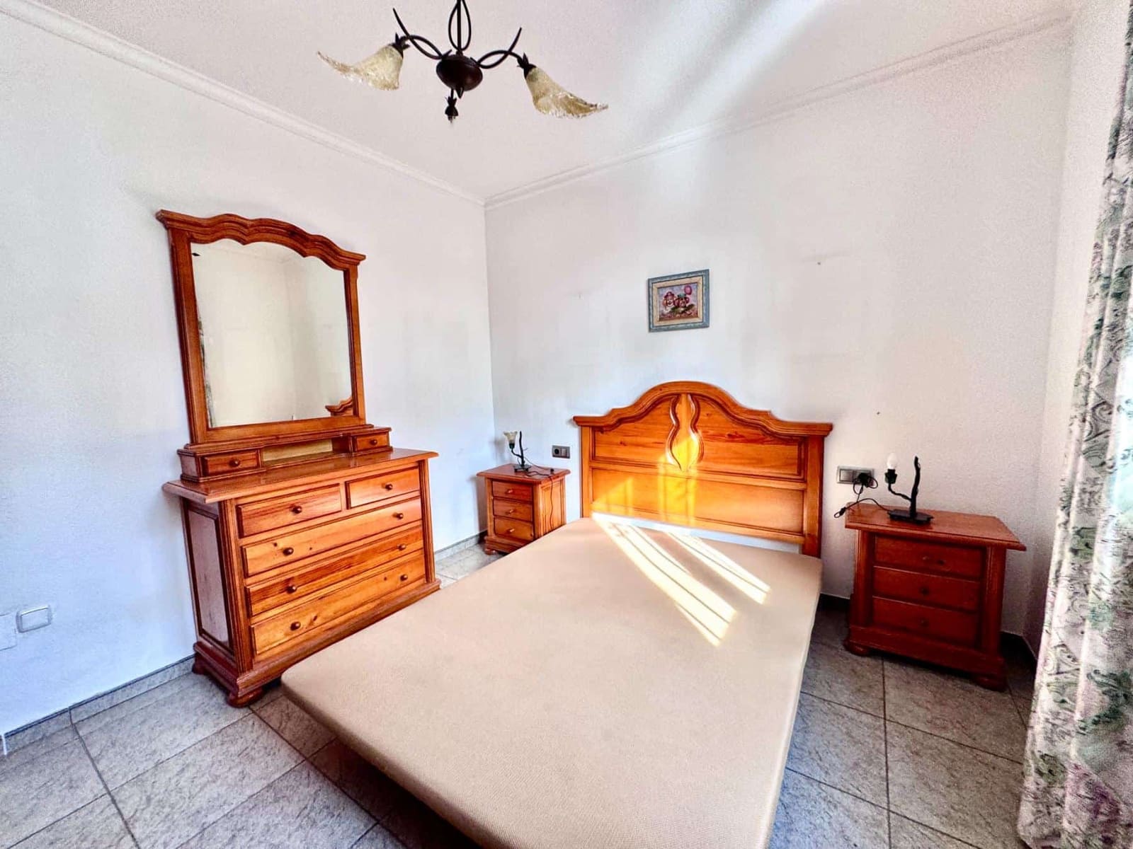 3 chambre Villa/Maison à vendre à Almerimar avec garage - 455 000 € (Ref: 9813253)