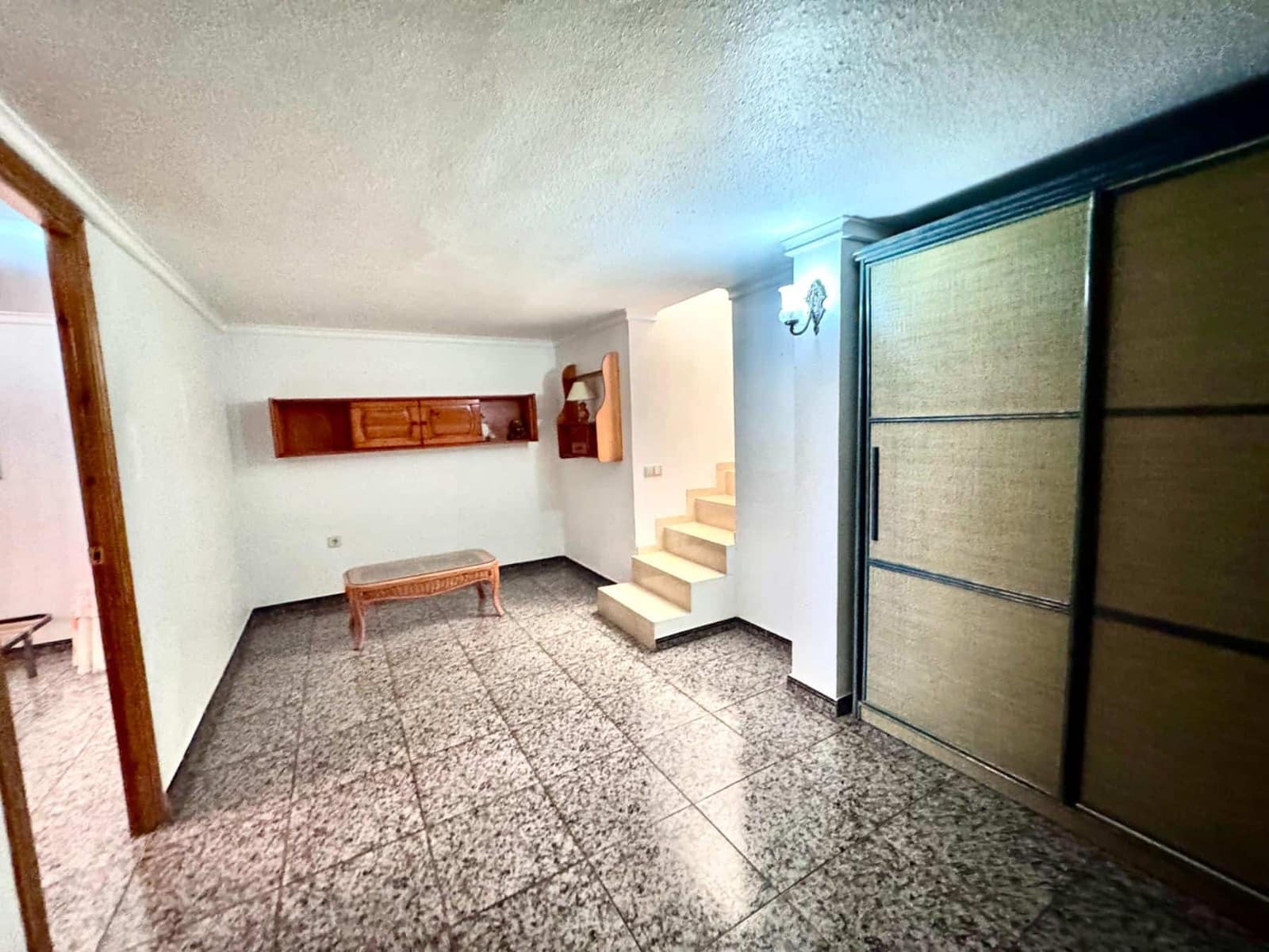 3 chambre Villa/Maison à vendre à Almerimar avec garage - 455 000 € (Ref: 9813253)