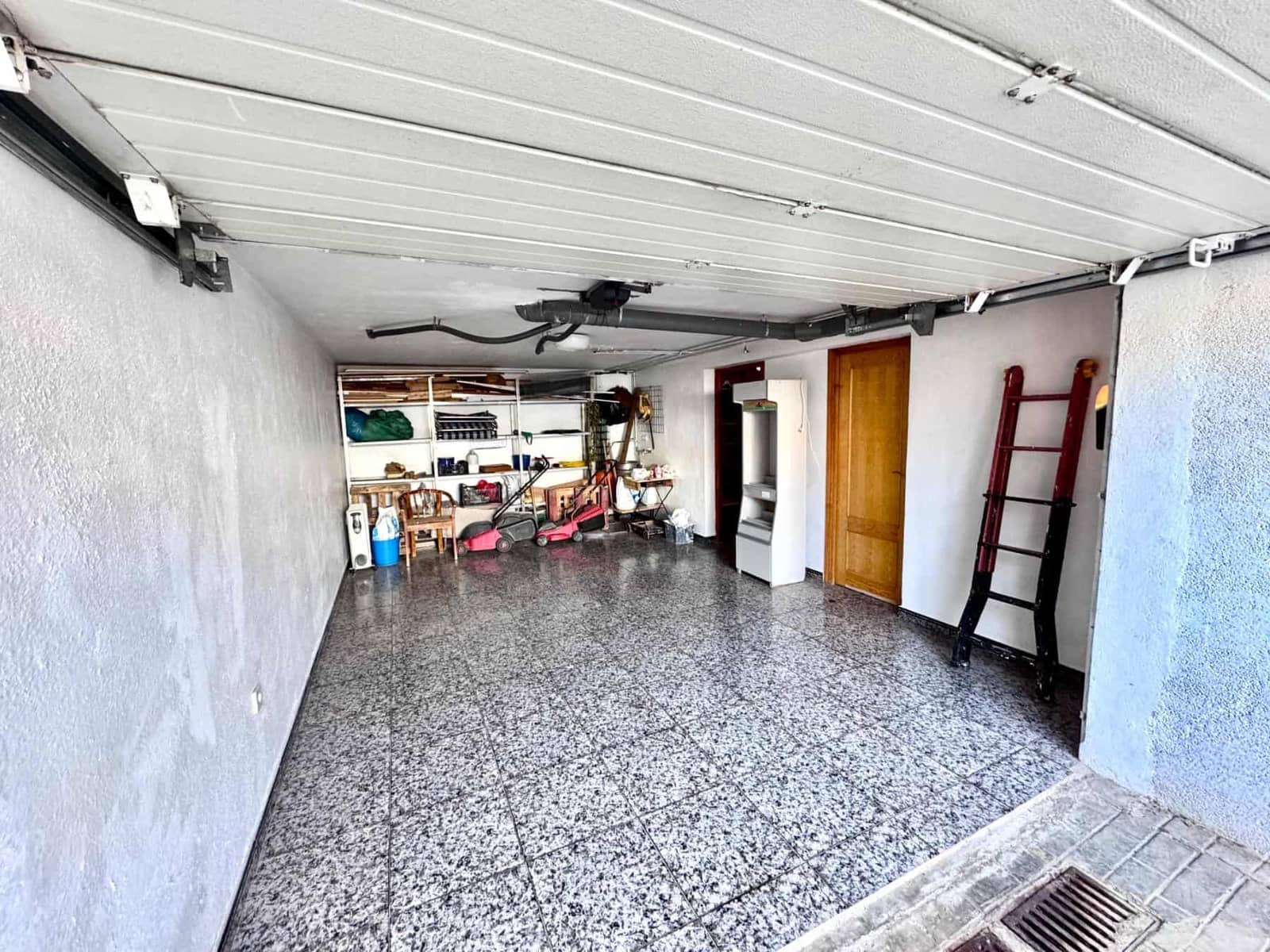 3 chambre Villa/Maison à vendre à Almerimar avec garage - 455 000 € (Ref: 9813253)