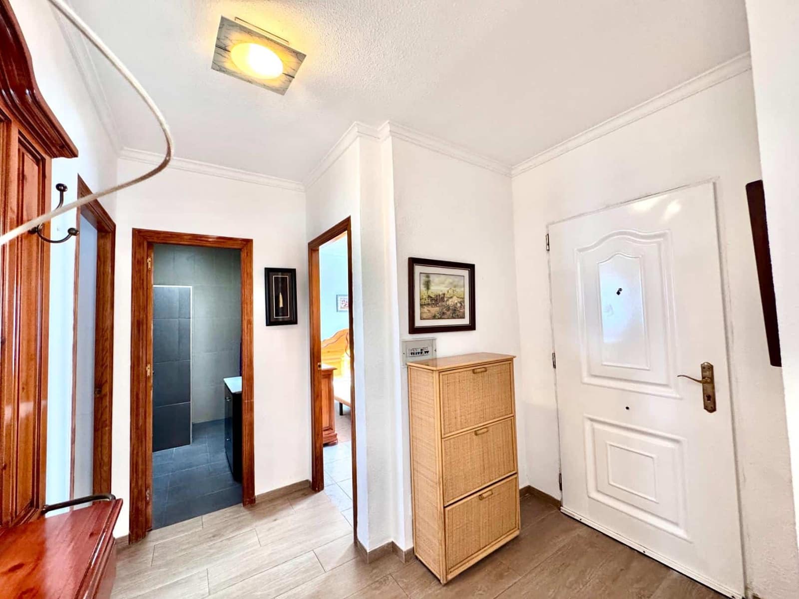 3 chambre Villa/Maison à vendre à Almerimar avec garage - 455 000 € (Ref: 9813253)