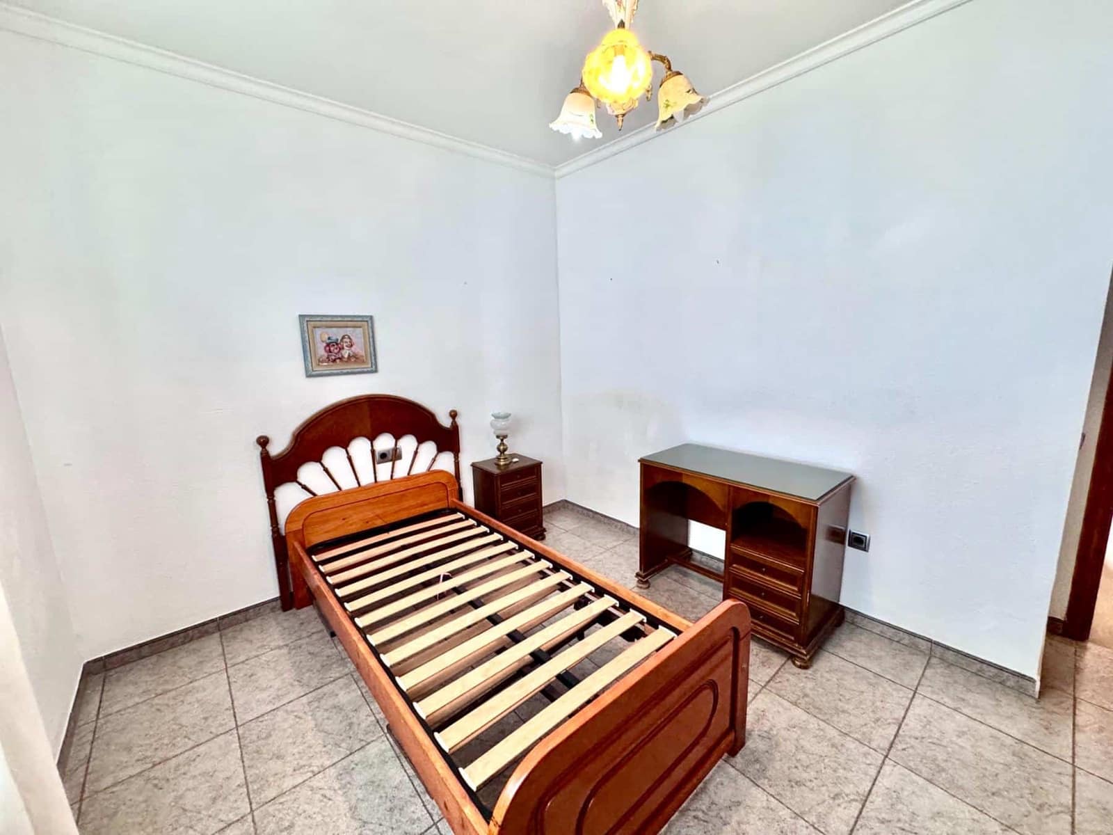 3 chambre Villa/Maison à vendre à Almerimar avec garage - 455 000 € (Ref: 9813253)