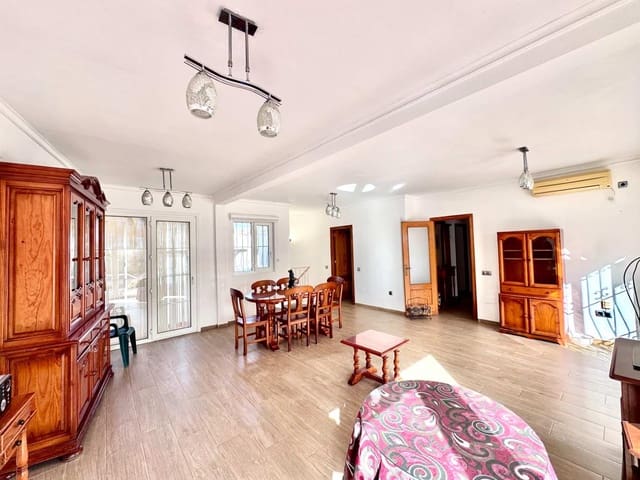 3 chambre Villa/Maison à vendre à Almerimar, El Ejido avec garage - 455 000 € (Ref: 9813253)