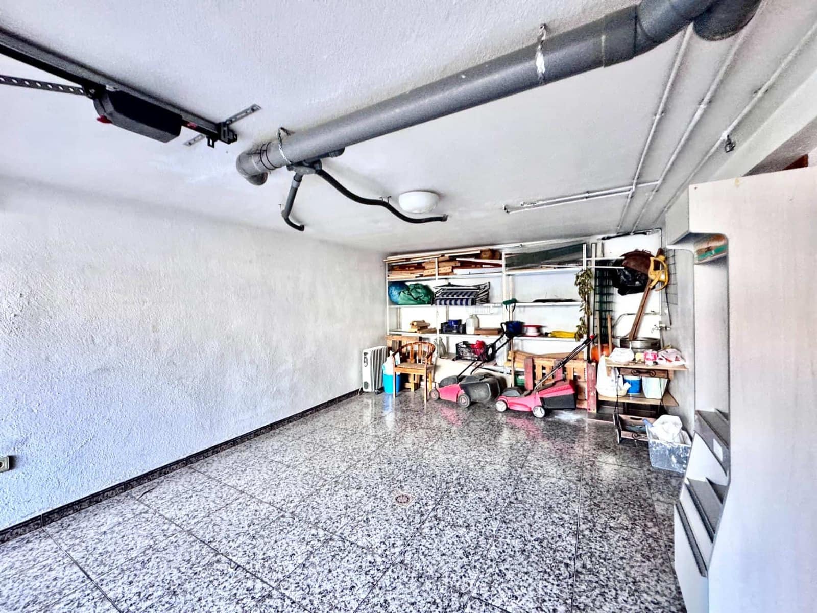 3 chambre Villa/Maison à vendre à Almerimar avec garage - 455 000 € (Ref: 9813253)