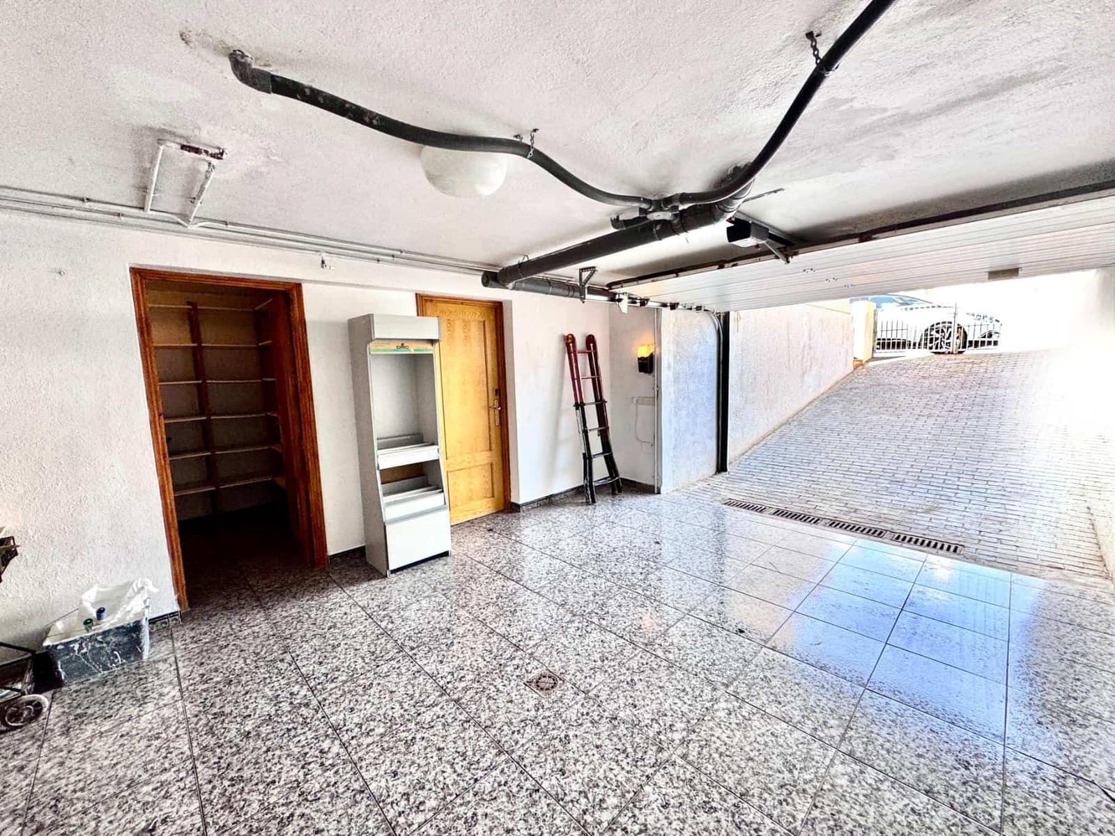 3 chambre Villa/Maison à vendre à Almerimar avec garage - 455 000 € (Ref: 9813253)