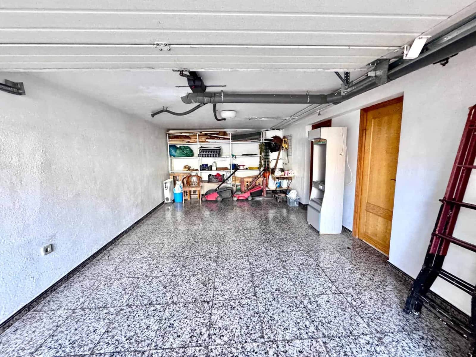 3 chambre Villa/Maison à vendre à Almerimar avec garage - 455 000 € (Ref: 9813253)