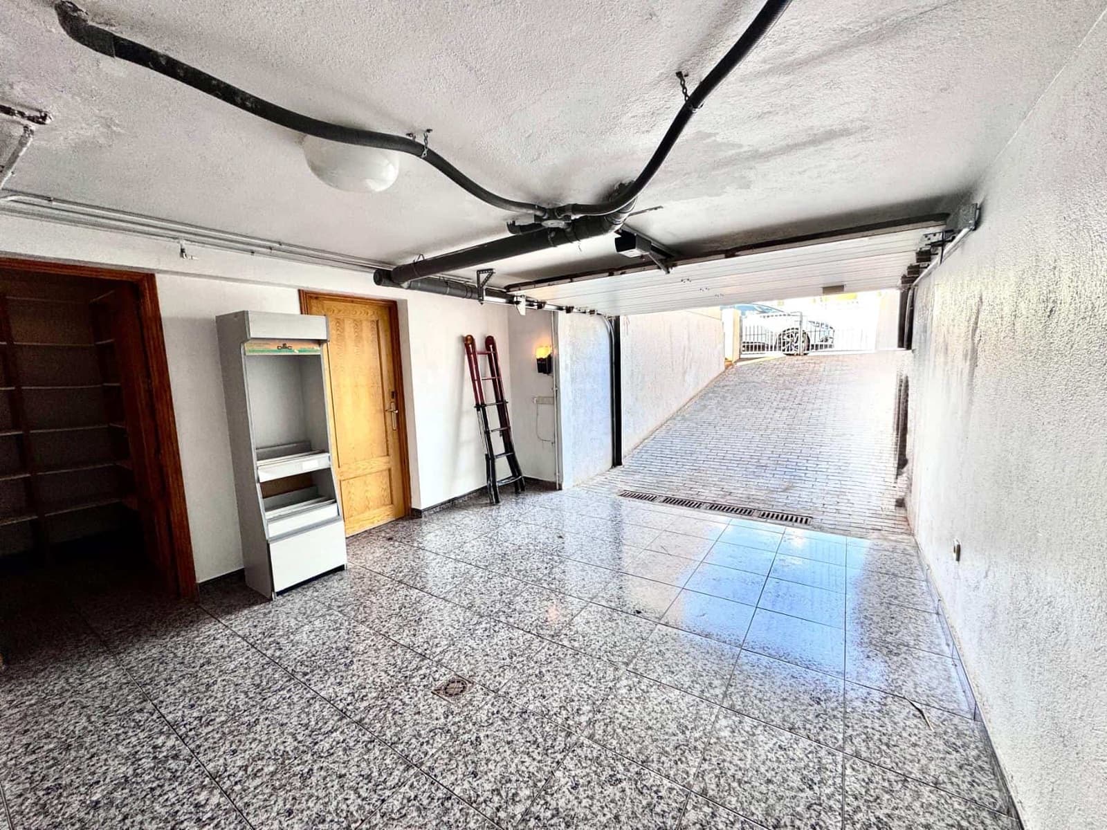 3 chambre Villa/Maison à vendre à Almerimar avec garage - 455 000 € (Ref: 9813253)