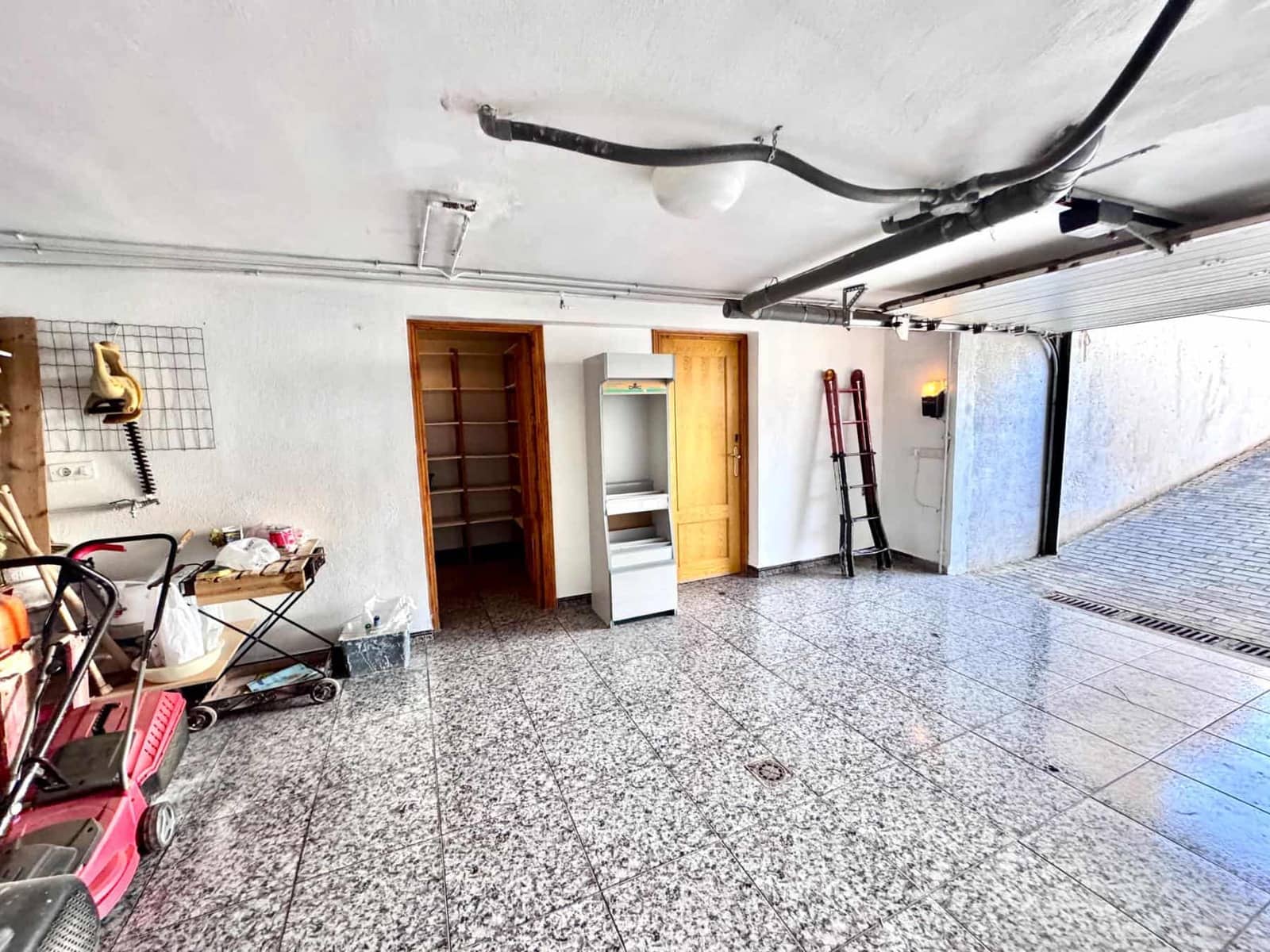 3 chambre Villa/Maison à vendre à Almerimar avec garage - 455 000 € (Ref: 9813253)