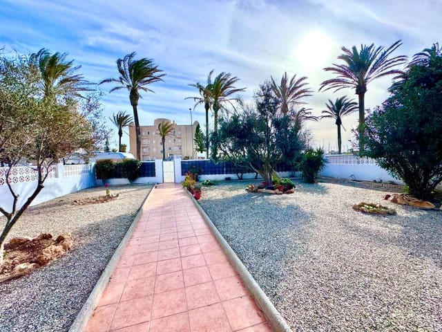 3 chambre Villa/Maison à vendre à Almerimar, El Ejido avec garage - 455 000 € (Ref: 9813253)
