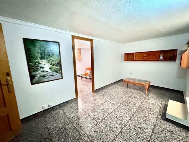 3 chambre Villa/Maison à vendre à Almerimar, El Ejido avec garage - 455 000 € (Ref: 9813253)