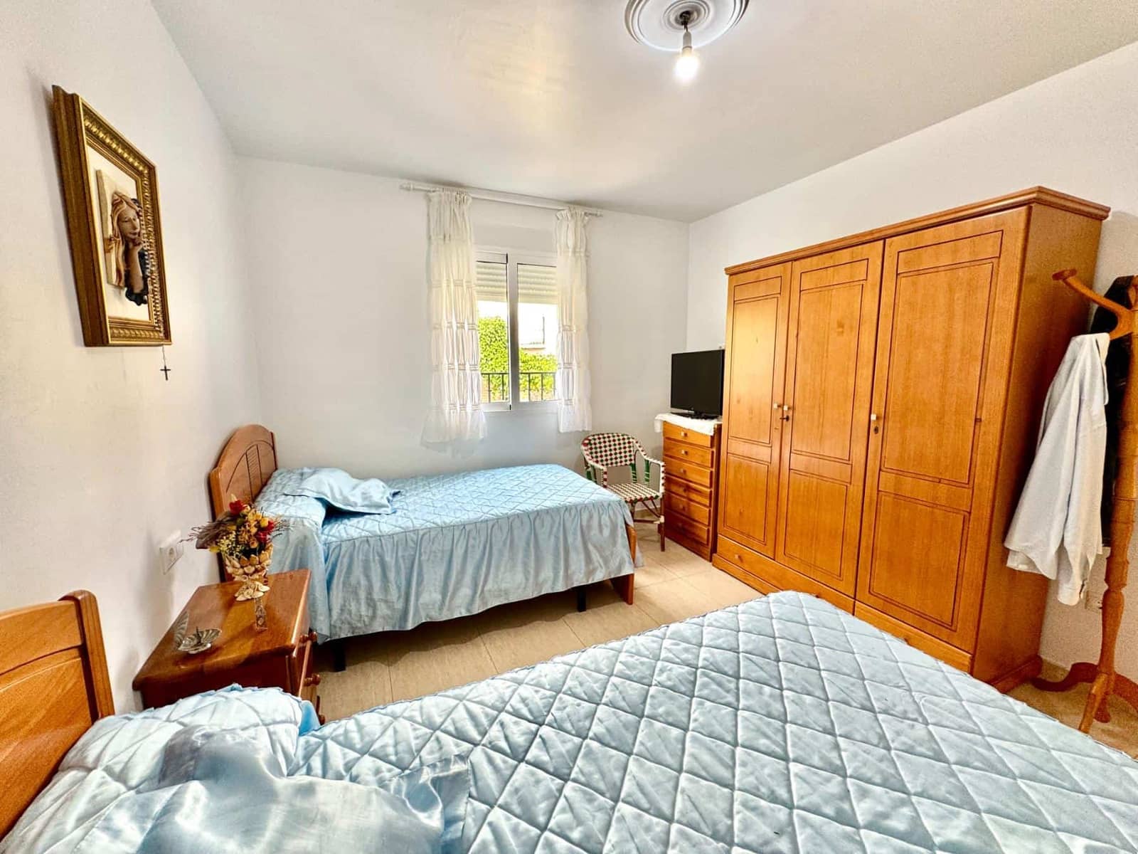 6 soverom Villa til salgs i Cadiar med garasje - € 195 000 (Ref: 9813254)