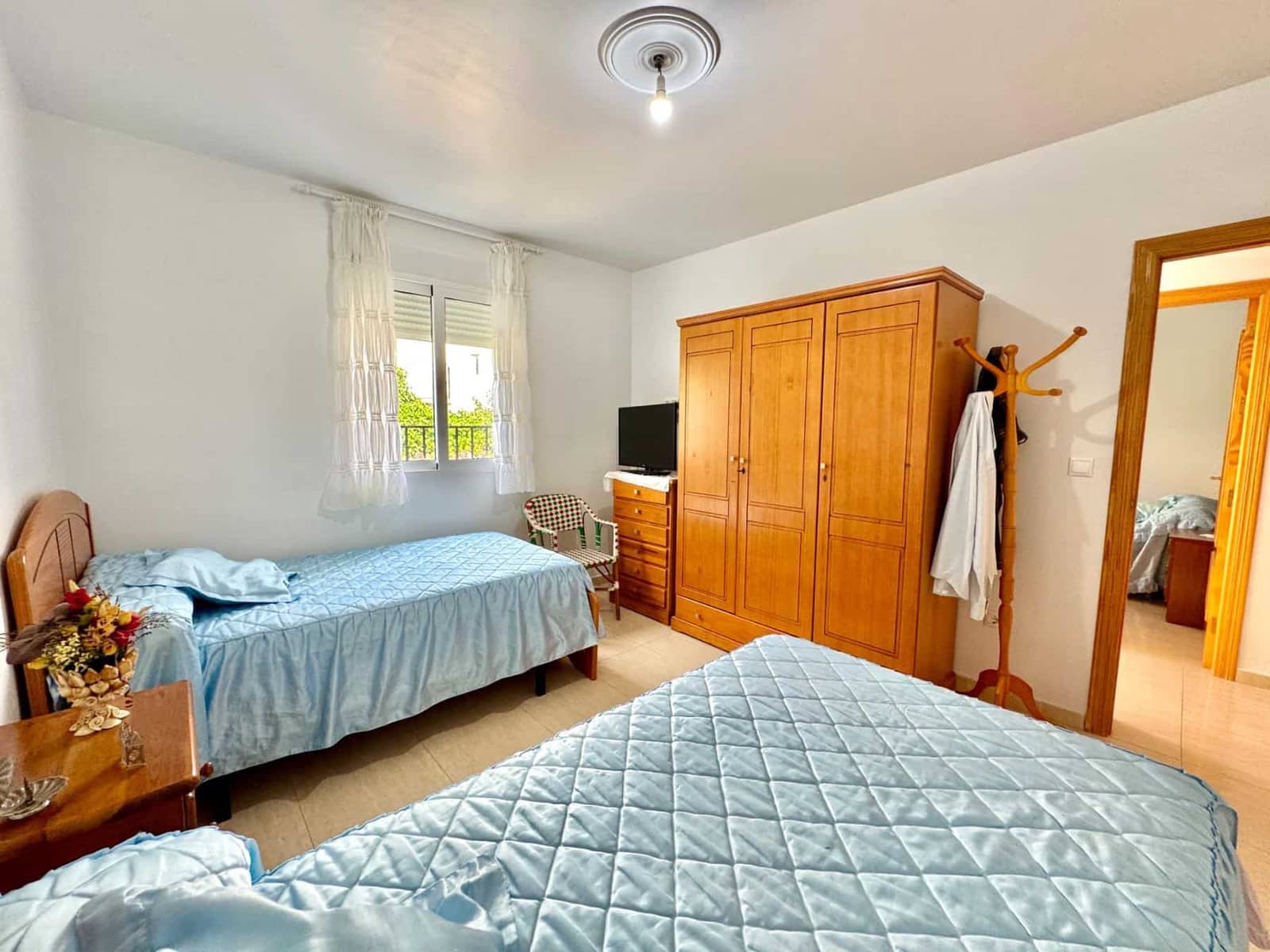 6 soverom Villa til salgs i Cadiar med garasje - € 195 000 (Ref: 9813254)