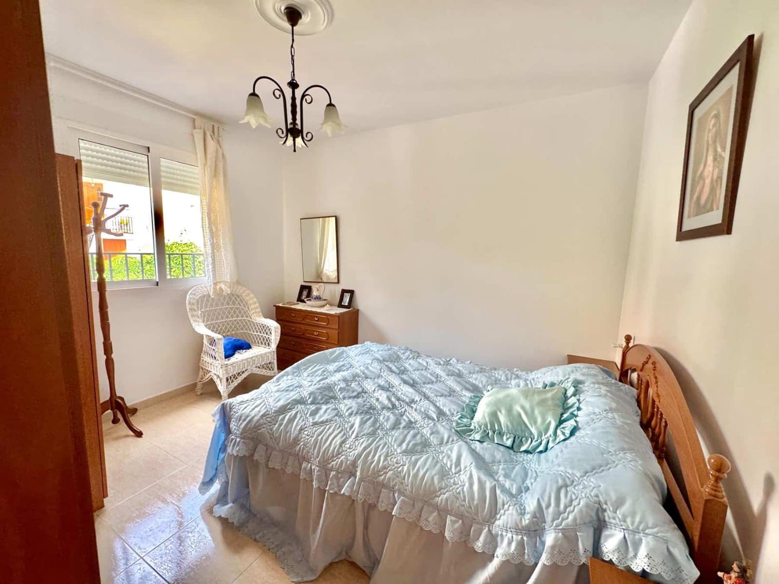 6 soverom Villa til salgs i Cadiar med garasje - € 195 000 (Ref: 9813254)
