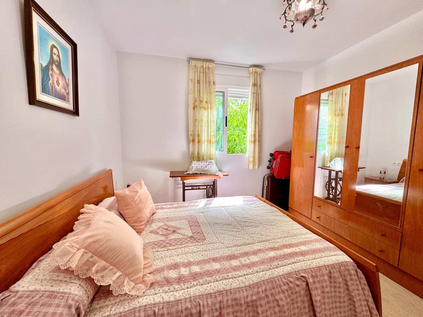 6 soverom Villa til salgs i Cadiar med garasje - € 195 000 (Ref: 9813254)