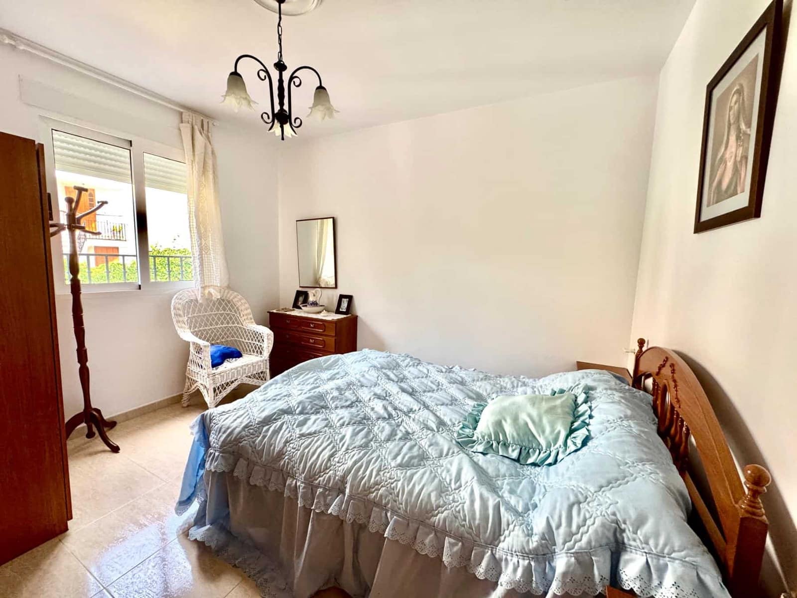 6 soverom Villa til salgs i Cadiar med garasje - € 195 000 (Ref: 9813254)