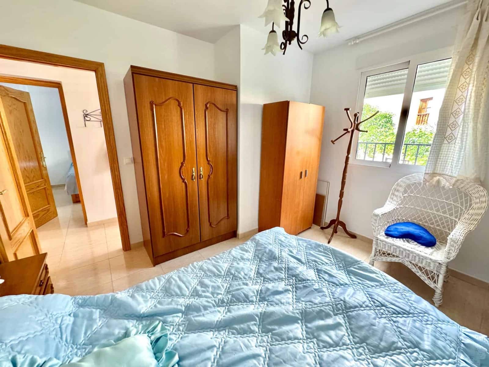 6 soverom Villa til salgs i Cadiar med garasje - € 195 000 (Ref: 9813254)