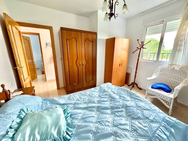 6 soverom Villa til salgs i Cádiar med garasje - € 195 000 (Ref: 9813254)