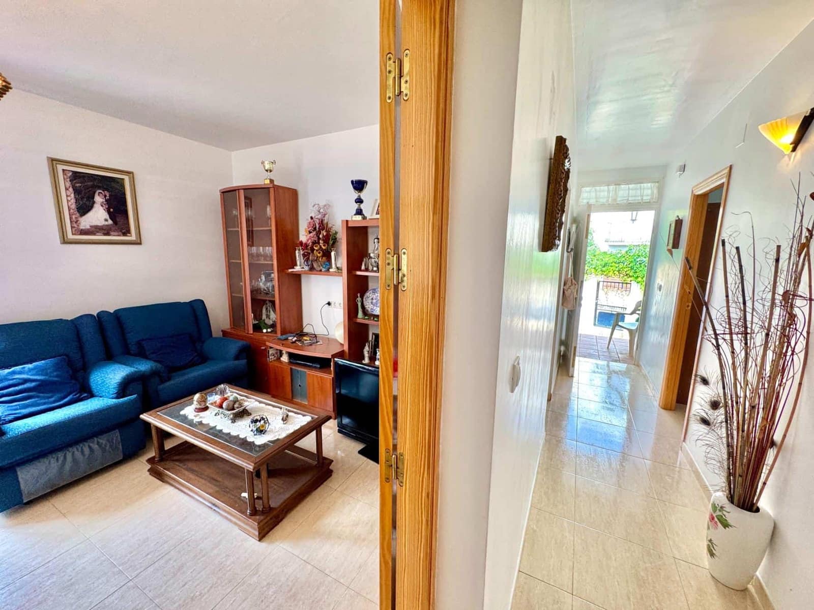 6 soverom Villa til salgs i Cadiar med garasje - € 195 000 (Ref: 9813254)