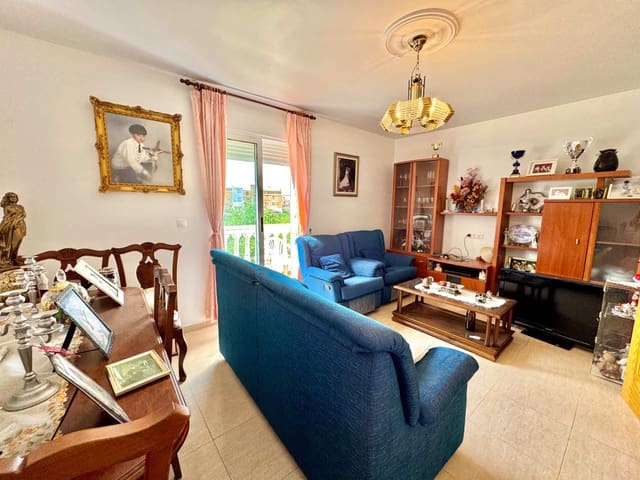 6 soverom Villa til salgs i Cádiar med garasje - € 195 000 (Ref: 9813254)