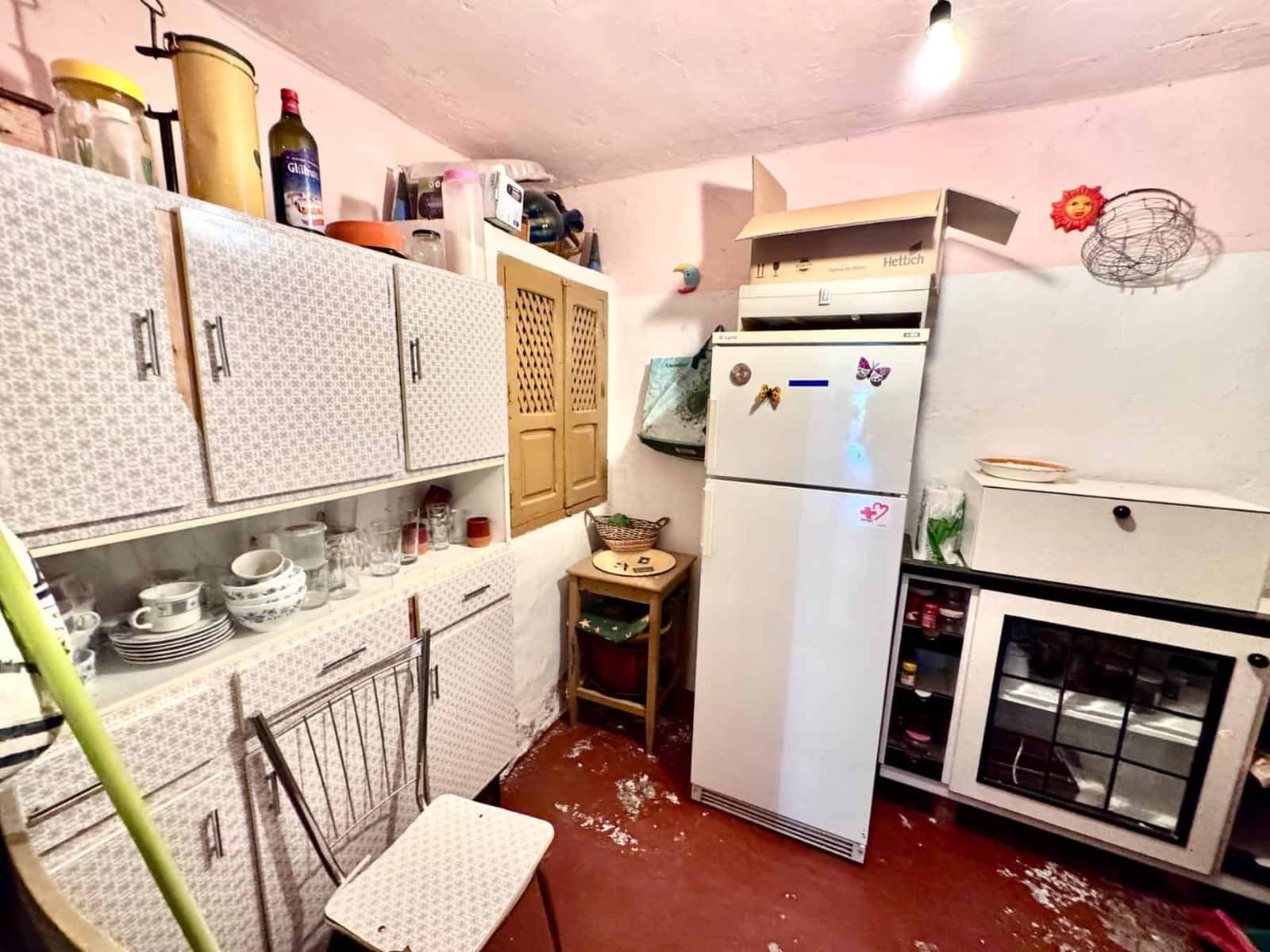 3 makuuhuone Omakotitalo myytävänä paikassa Cojayar mukana 
autotalli - 73 000 € (Ref: 9815914)