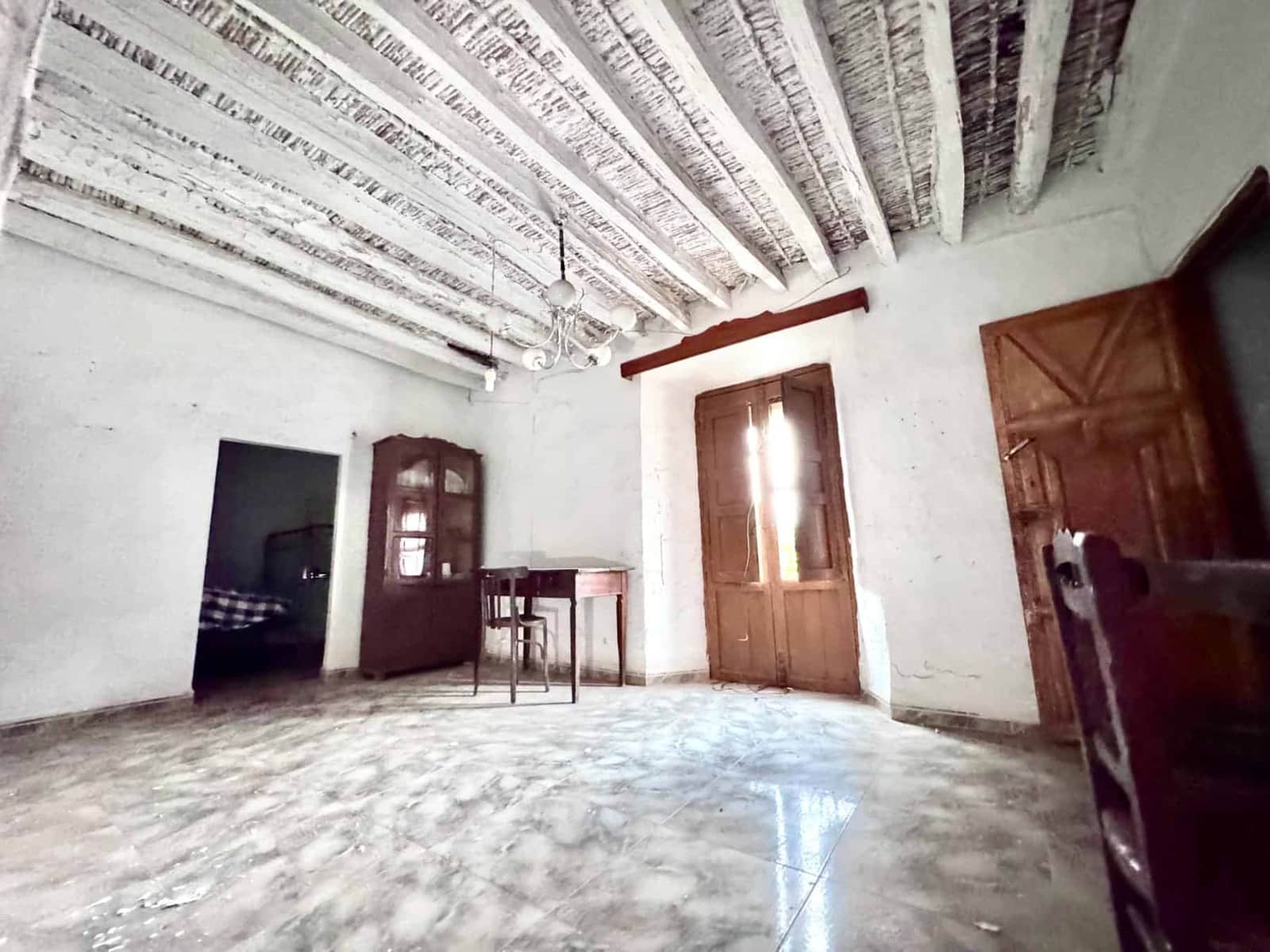 6 sypialnia Dom blizniak na sprzedaż w Ugijar z garażem - 42 900 € (Ref: 9815915)