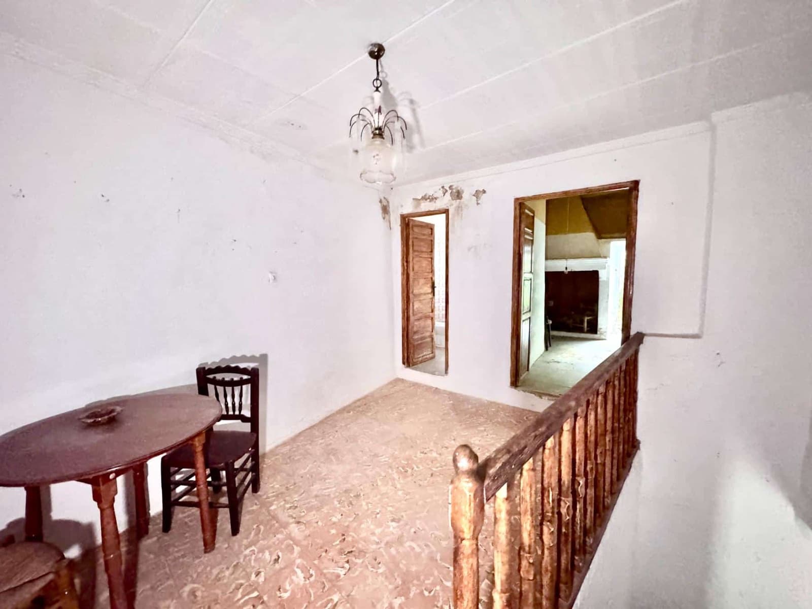6 sypialnia Dom blizniak na sprzedaż w Ugijar z garażem - 42 900 € (Ref: 9815915)
