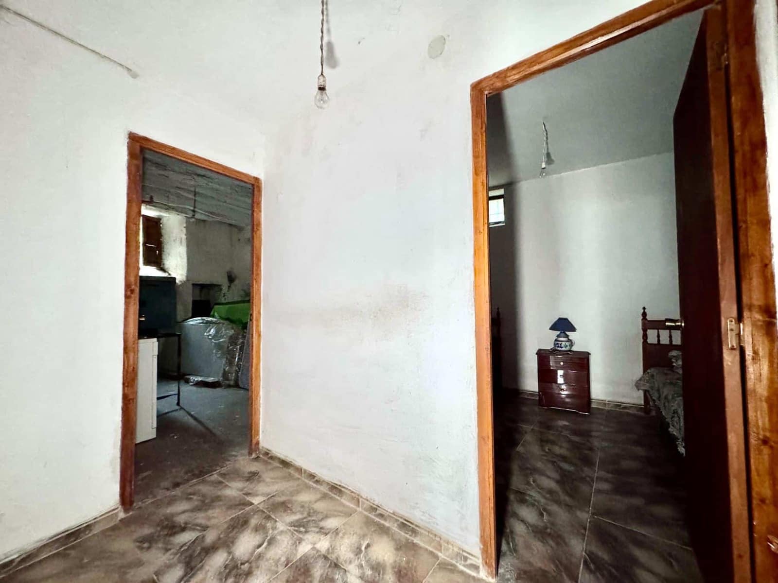 6 sypialnia Dom blizniak na sprzedaż w Ugijar z garażem - 42 900 € (Ref: 9815915)
