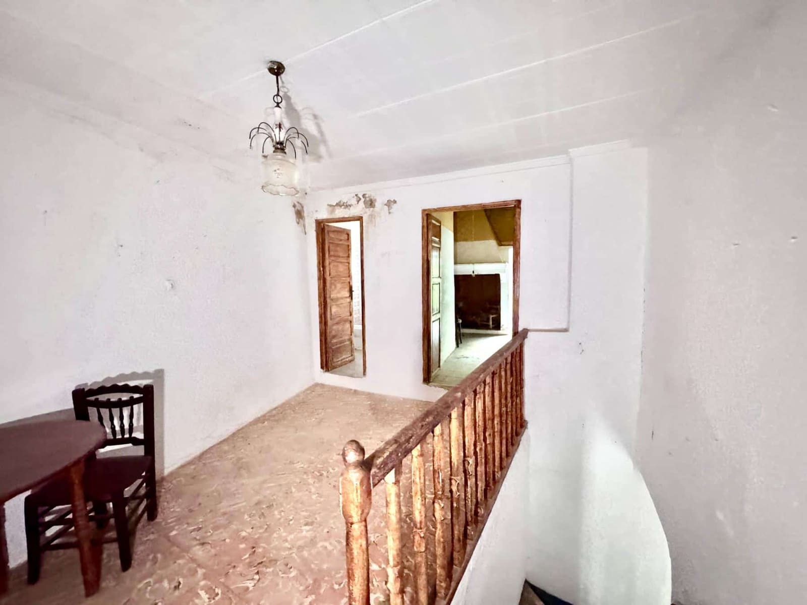 6 sypialnia Dom blizniak na sprzedaż w Ugijar z garażem - 42 900 € (Ref: 9815915)