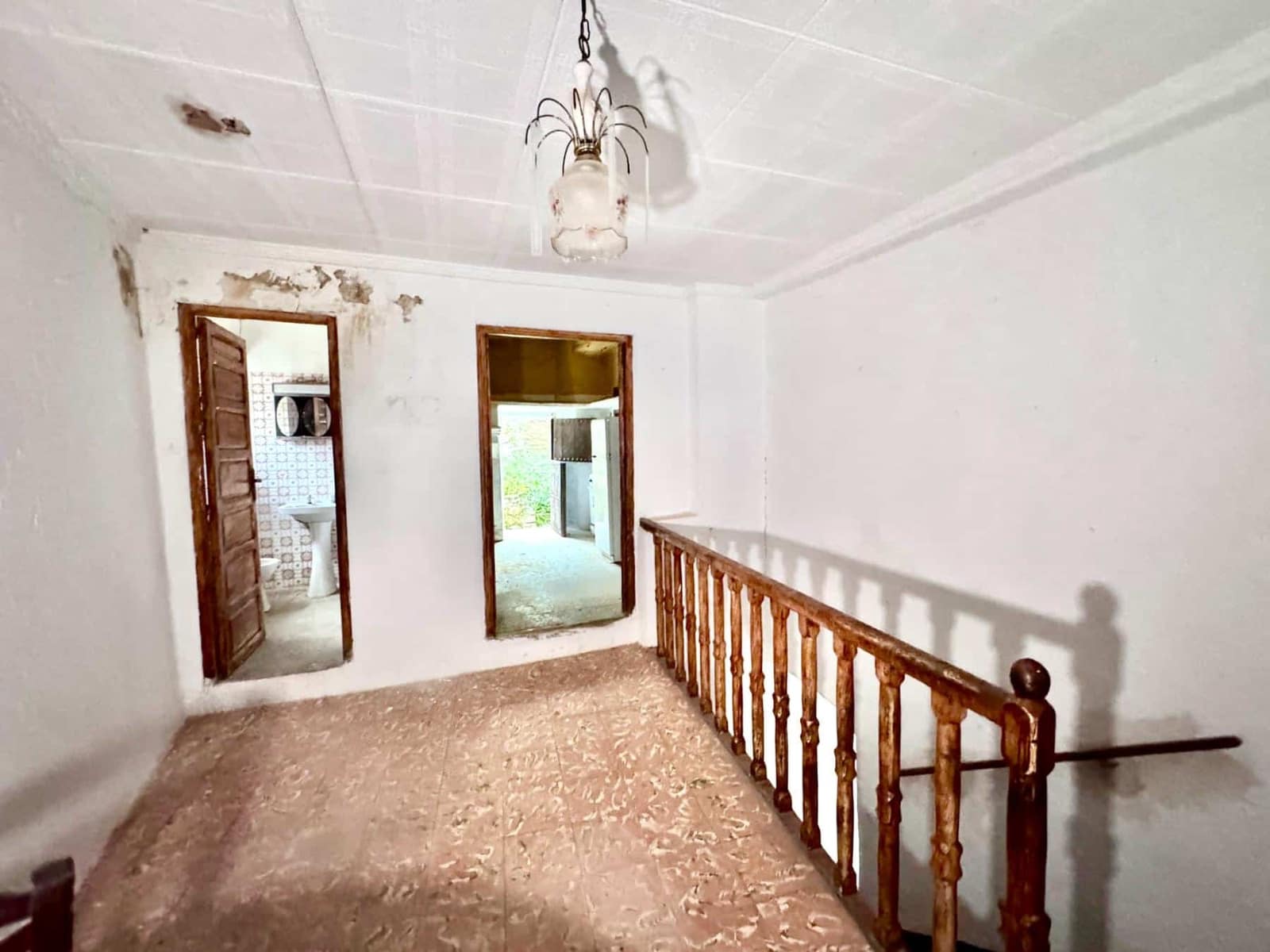 6 sypialnia Dom blizniak na sprzedaż w Ugijar z garażem - 42 900 € (Ref: 9815915)