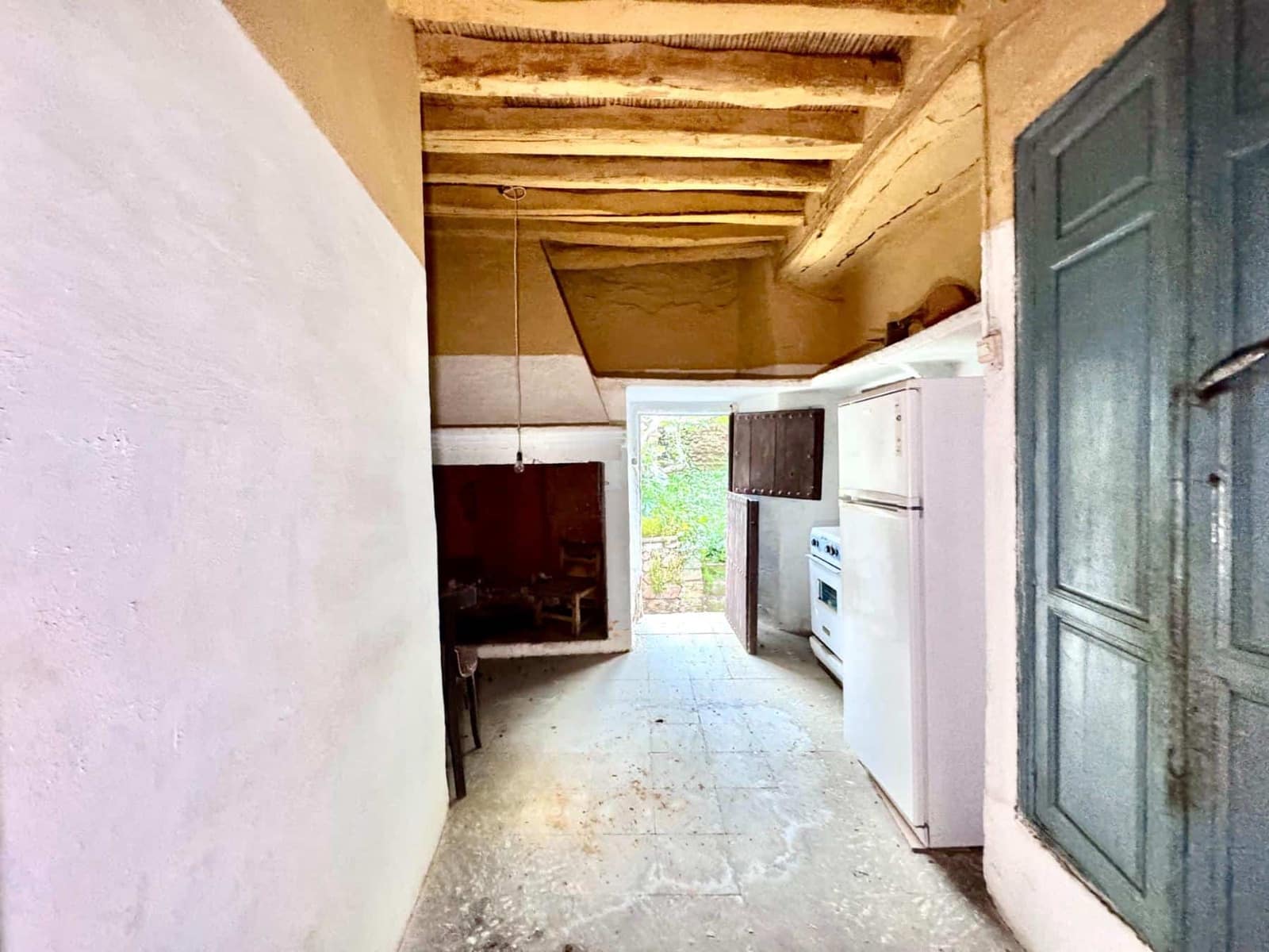 6 sypialnia Dom blizniak na sprzedaż w Ugijar z garażem - 42 900 € (Ref: 9815915)