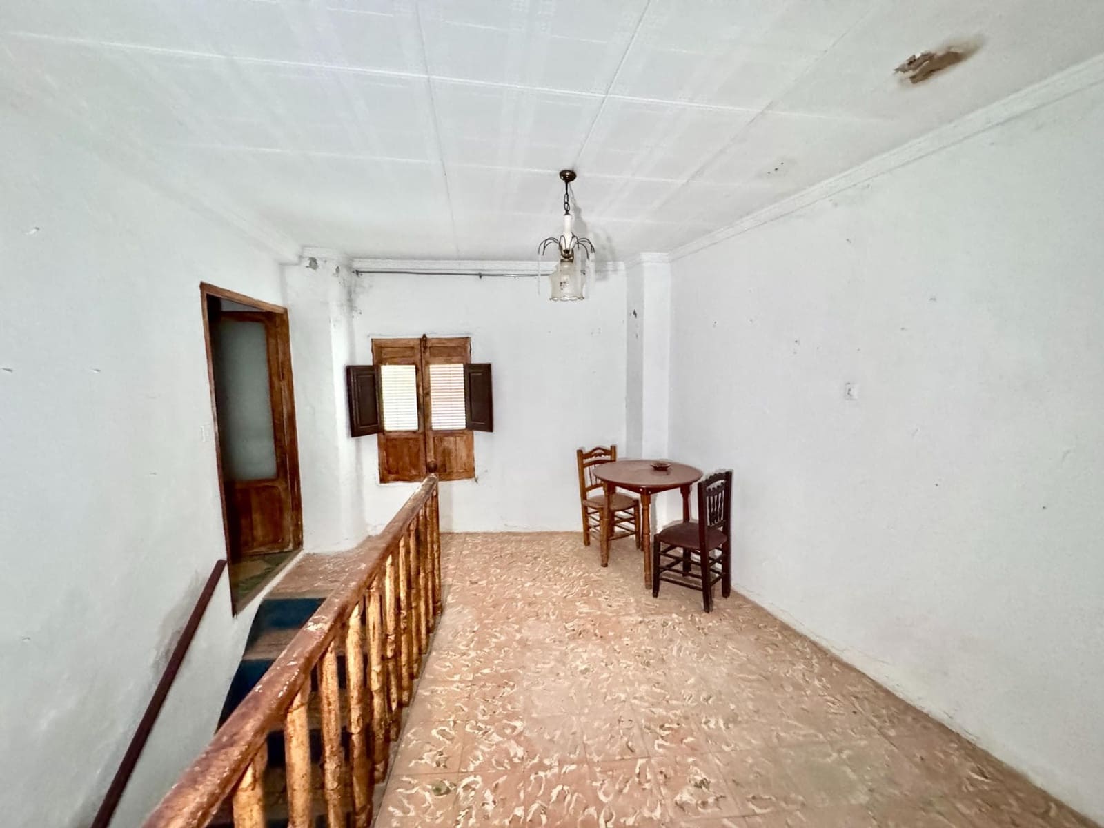 6 sypialnia Dom blizniak na sprzedaż w Ugijar z garażem - 42 900 € (Ref: 9815915)