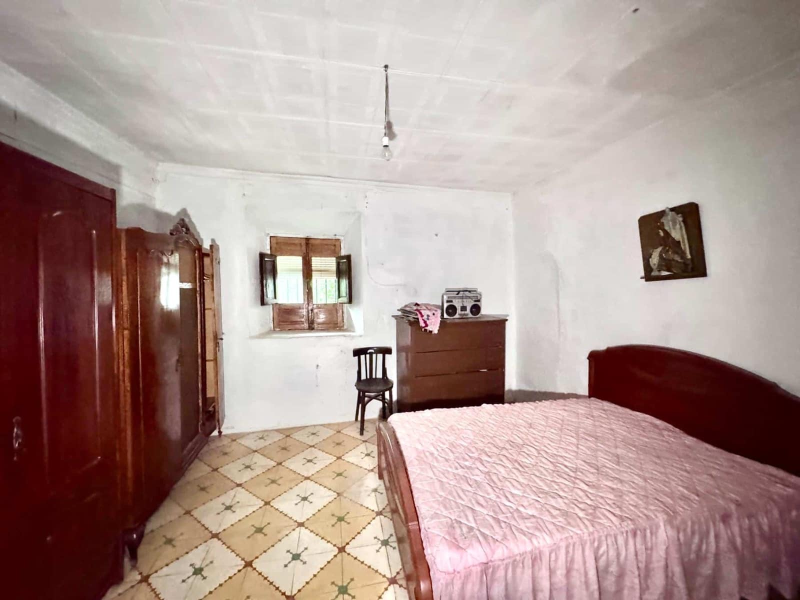 6 sypialnia Dom blizniak na sprzedaż w Ugijar z garażem - 42 900 € (Ref: 9815915)