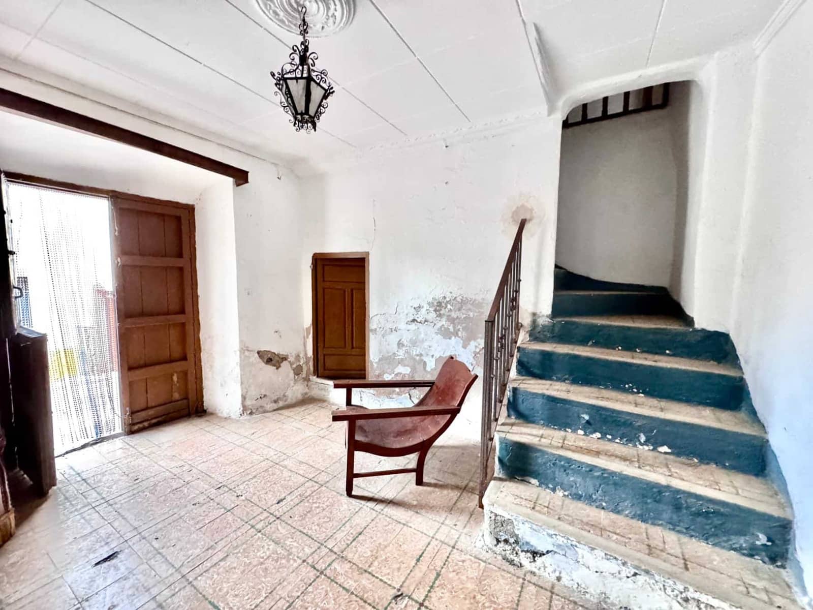 6 sypialnia Dom blizniak na sprzedaż w Ugijar z garażem - 42 900 € (Ref: 9815915)