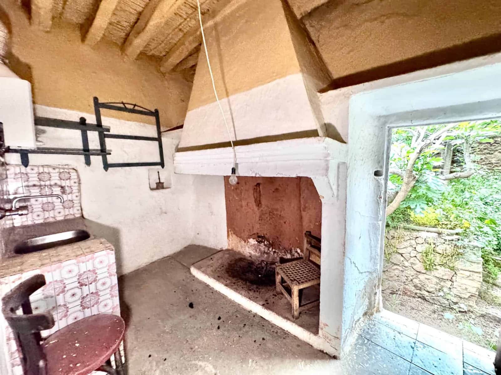 6 sypialnia Dom blizniak na sprzedaż w Ugijar z garażem - 42 900 € (Ref: 9815915)