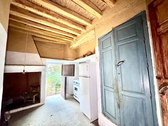 6 sypialnia Dom blizniak na sprzedaż w Ugíjar z garażem - 42 900 € (Ref: 9815915)