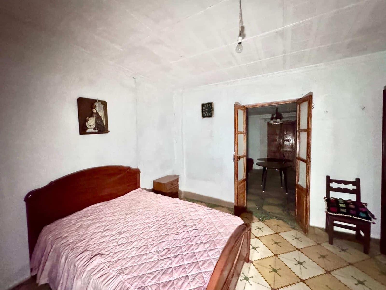 6 sypialnia Dom blizniak na sprzedaż w Ugijar z garażem - 42 900 € (Ref: 9815915)