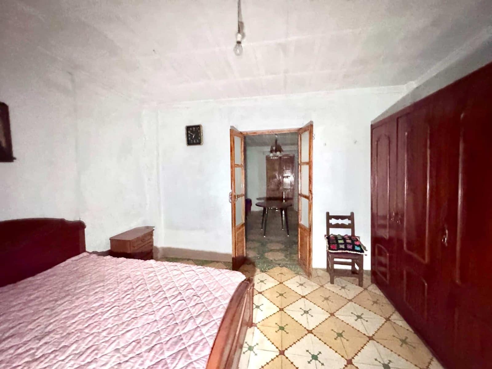 6 sypialnia Dom blizniak na sprzedaż w Ugijar z garażem - 42 900 € (Ref: 9815915)